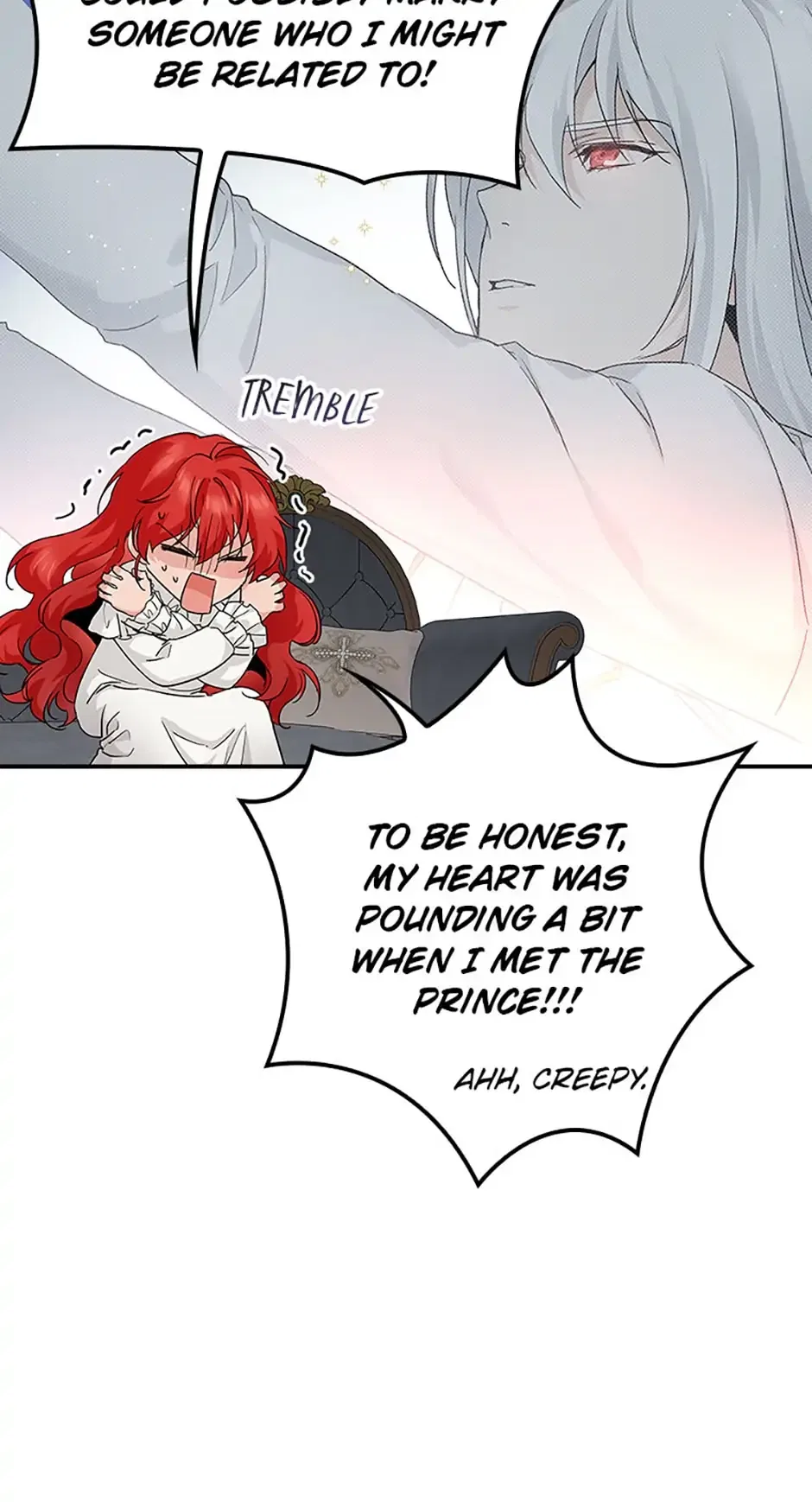 Finding My Father’s Son Chapter 8 – Page 59