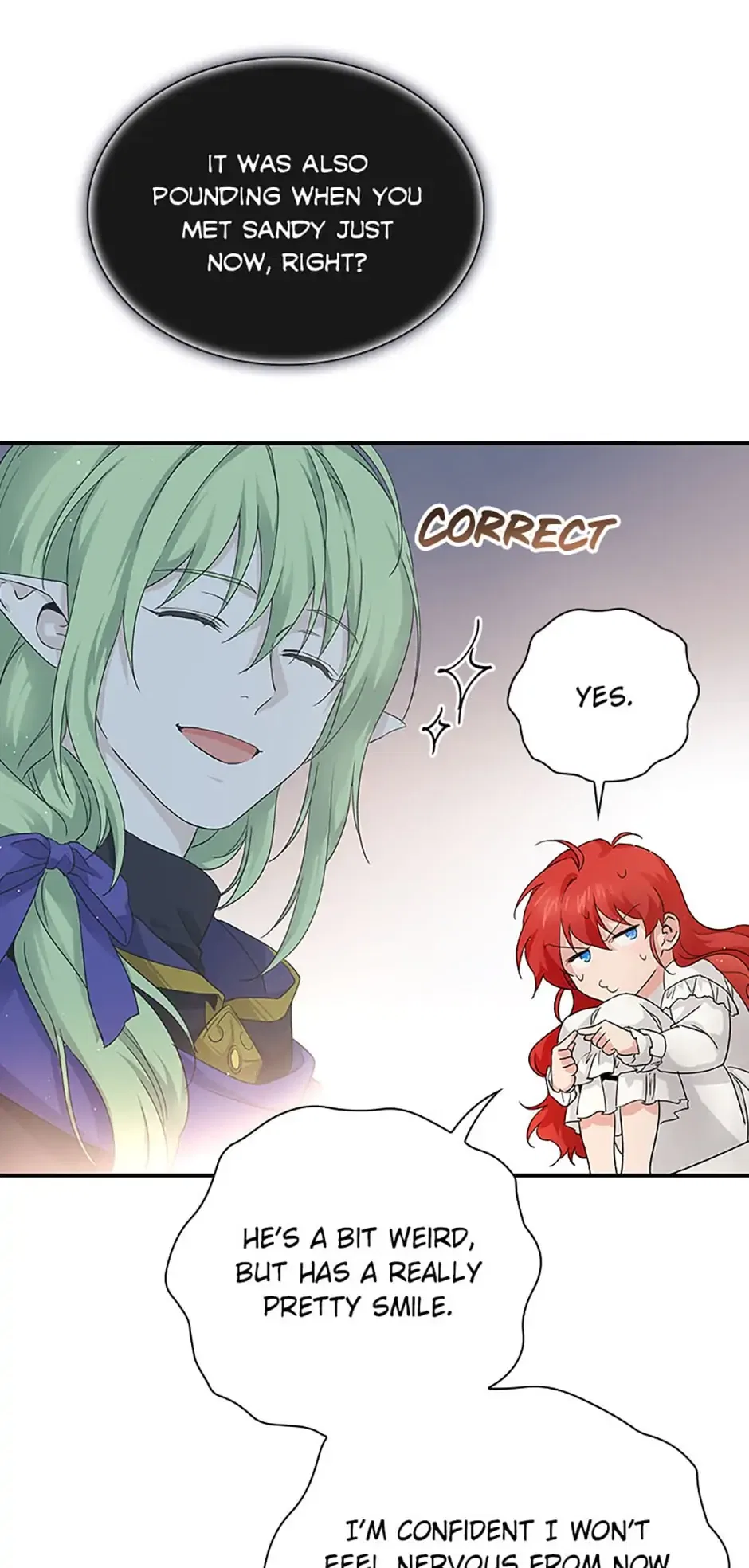 Finding My Father’s Son Chapter 8 – Page 60