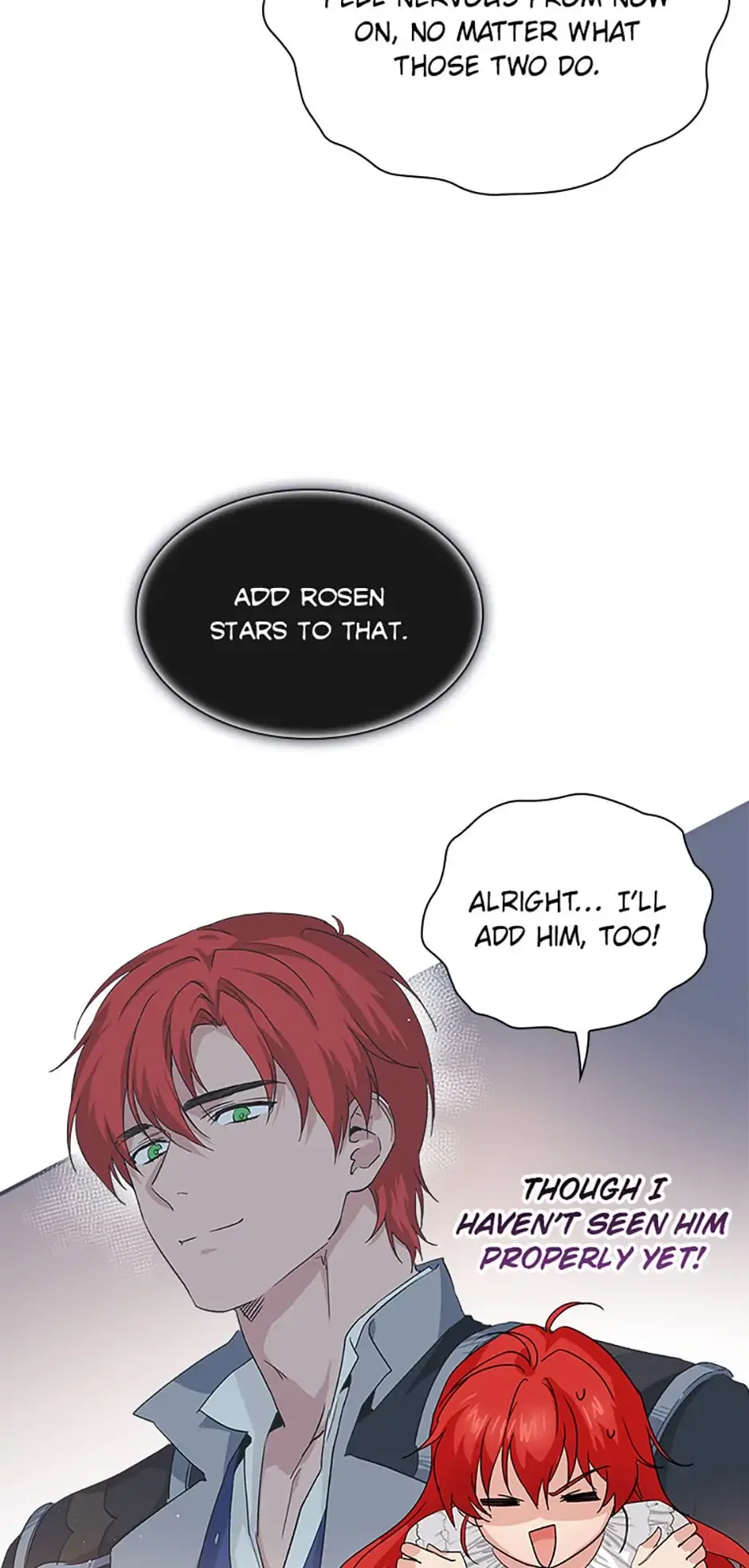 Finding My Father’s Son Chapter 8 – Page 61