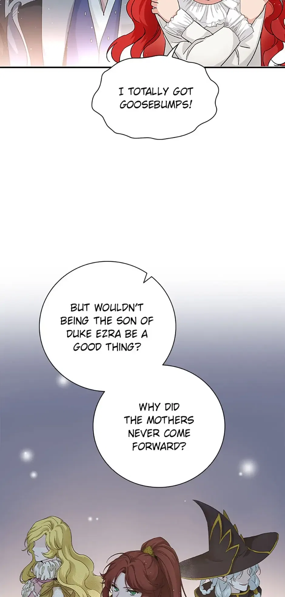Finding My Father’s Son Chapter 8 – Page 62