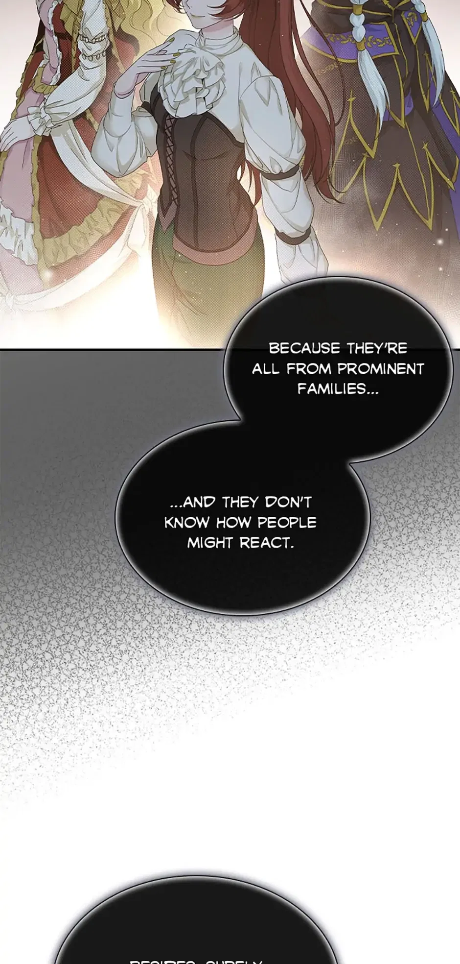 Finding My Father’s Son Chapter 8 – Page 63