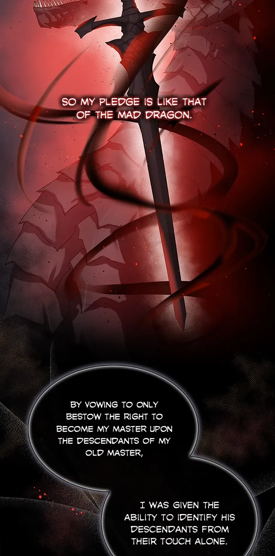 Finding My Father’s Son Chapter 8 – Page 66