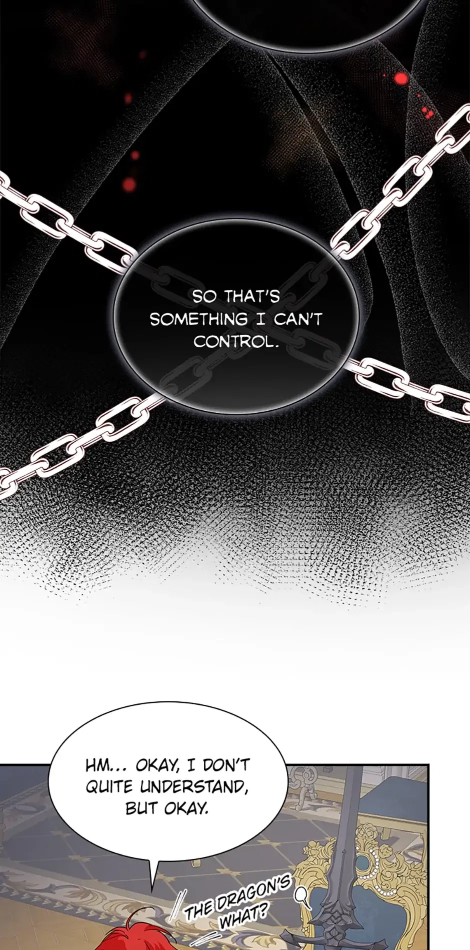 Finding My Father’s Son Chapter 8 – Page 67