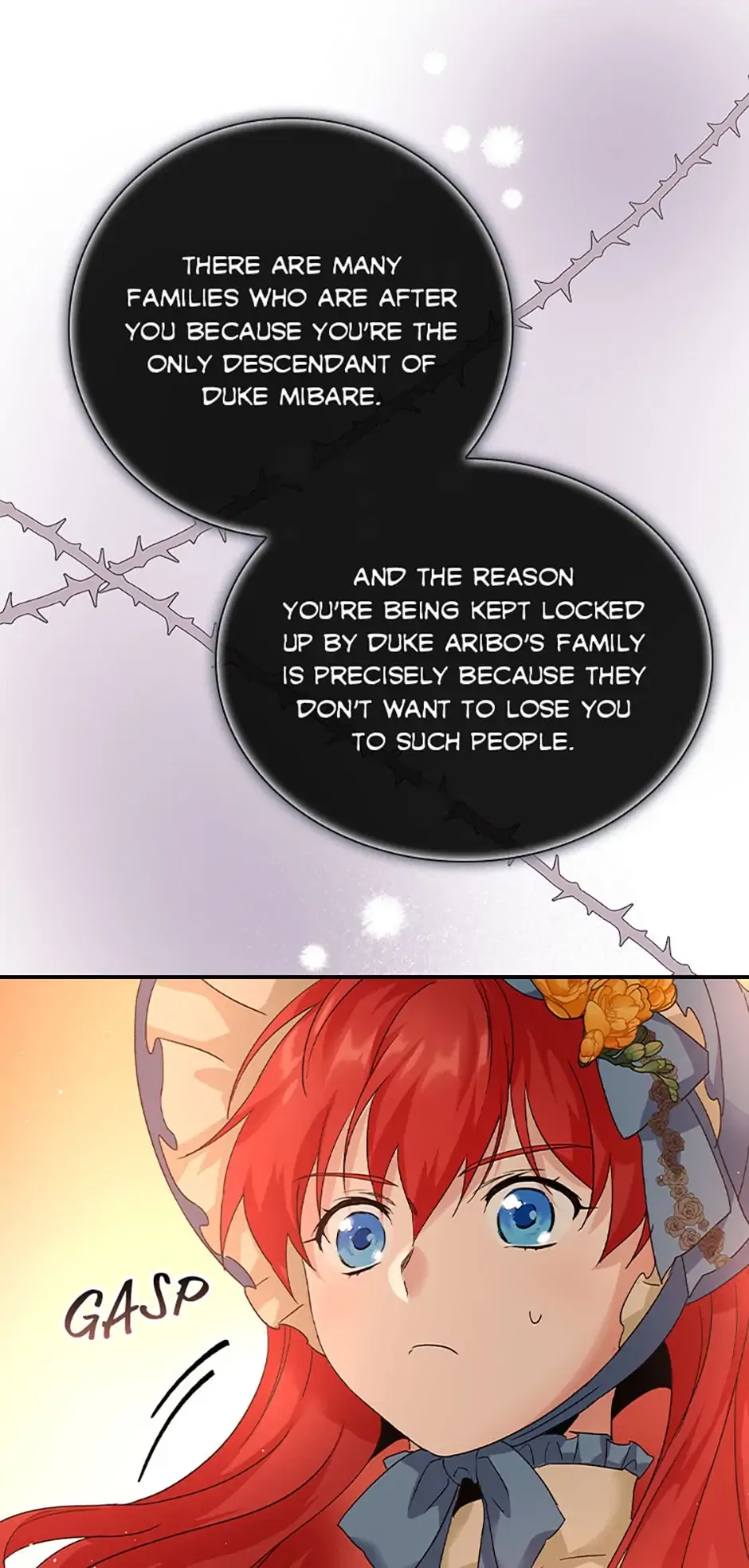 Finding My Father’s Son Chapter 8 – Page 82