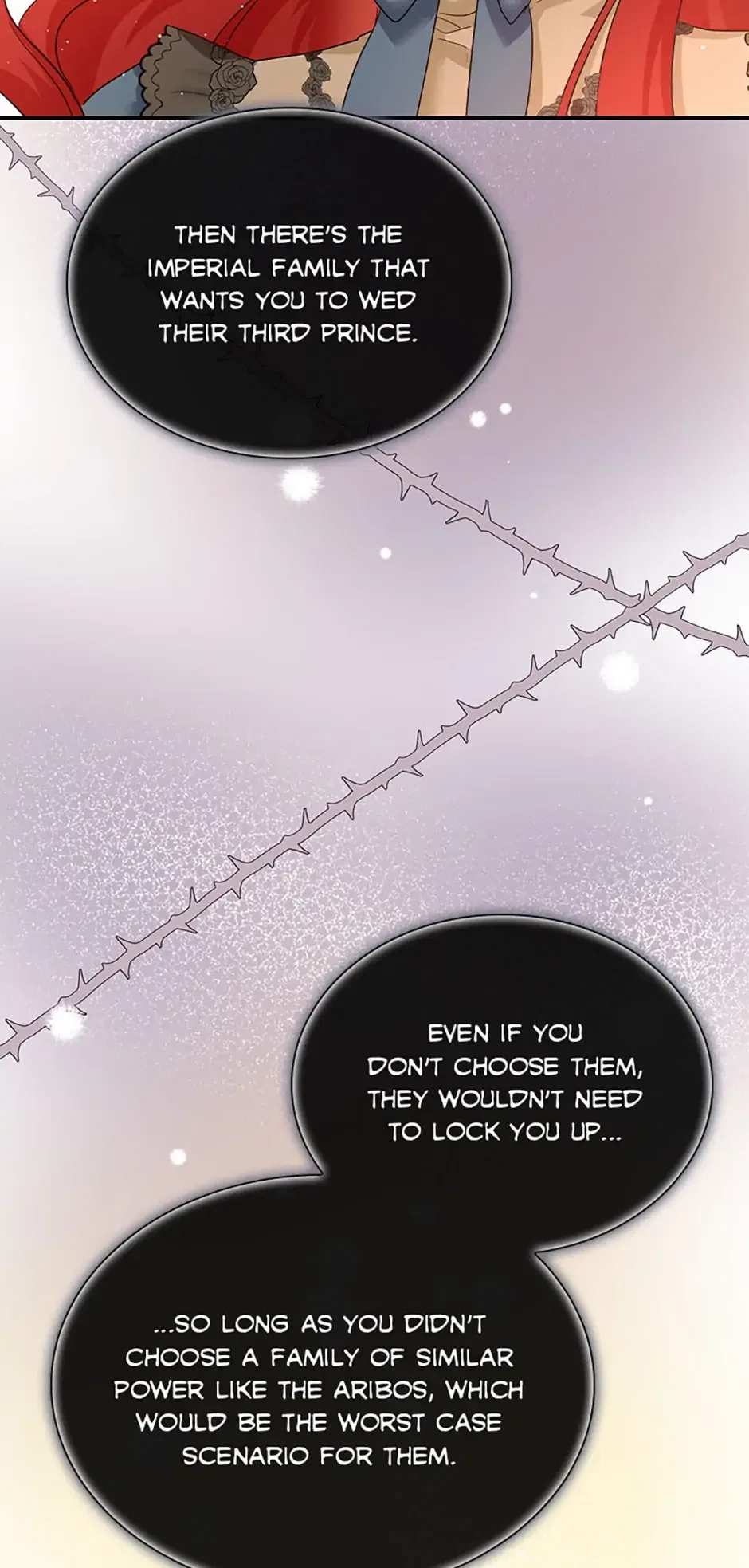 Finding My Father’s Son Chapter 8 – Page 83