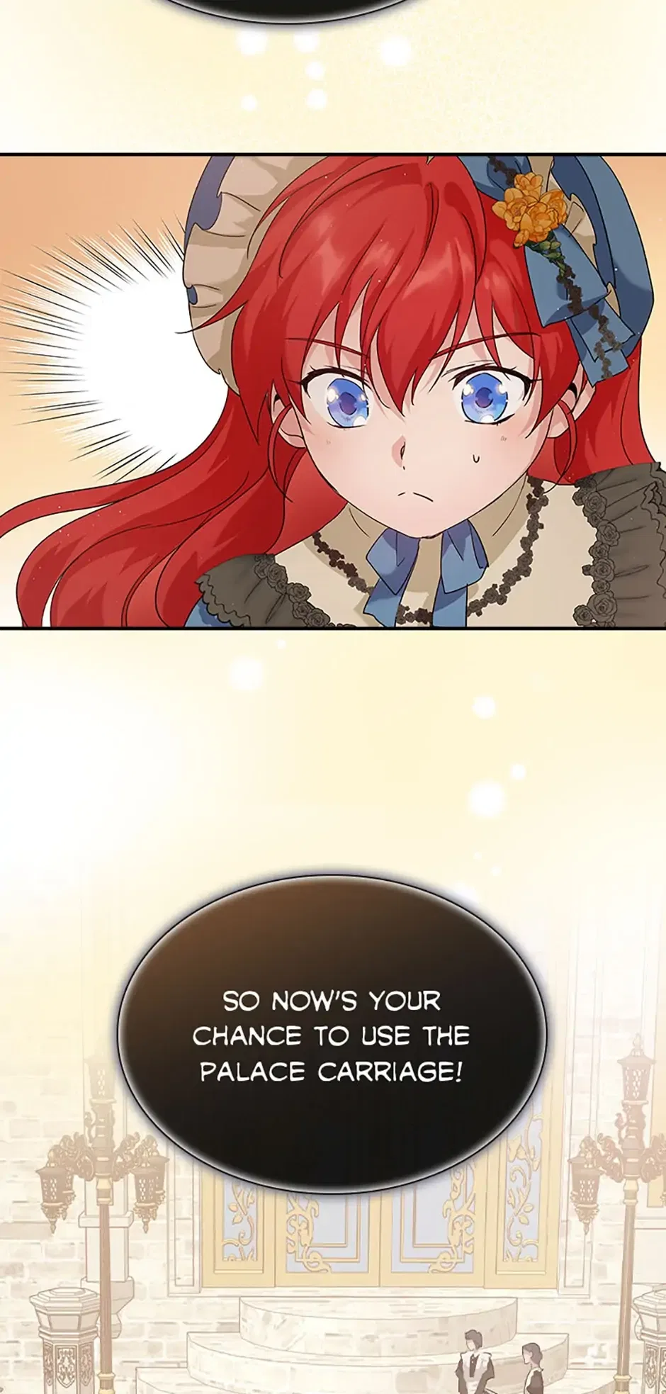 Finding My Father’s Son Chapter 8 – Page 84