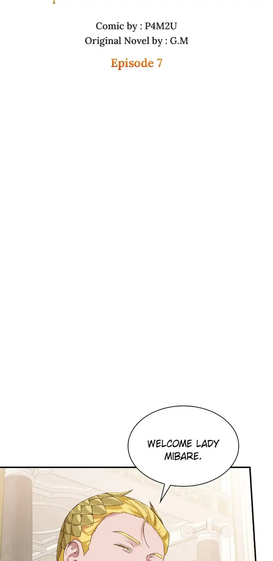 Finding My Father’s Son Chapter 7 – Page 4
