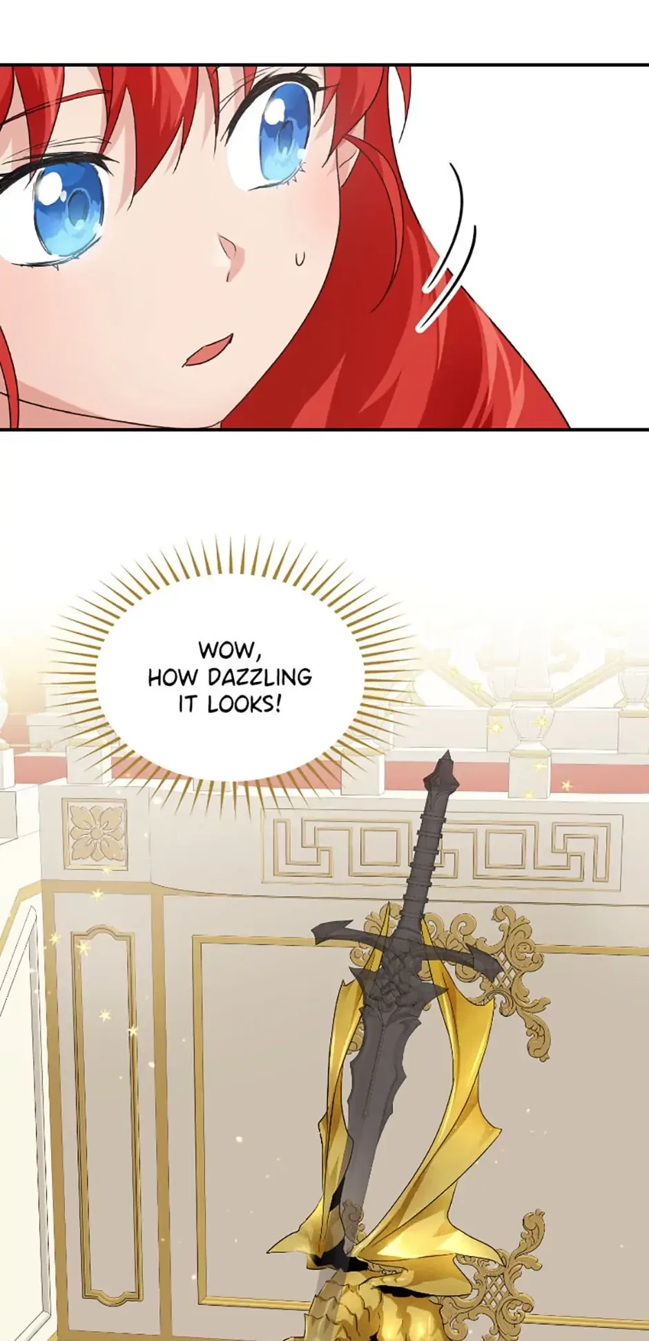 Finding My Father’s Son Chapter 7 – Page 15