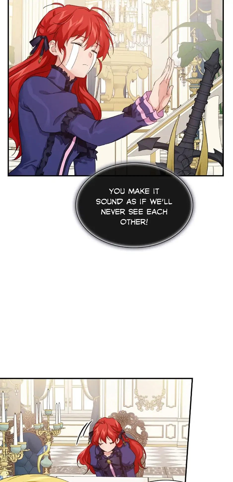 Finding My Father’s Son Chapter 7 – Page 17