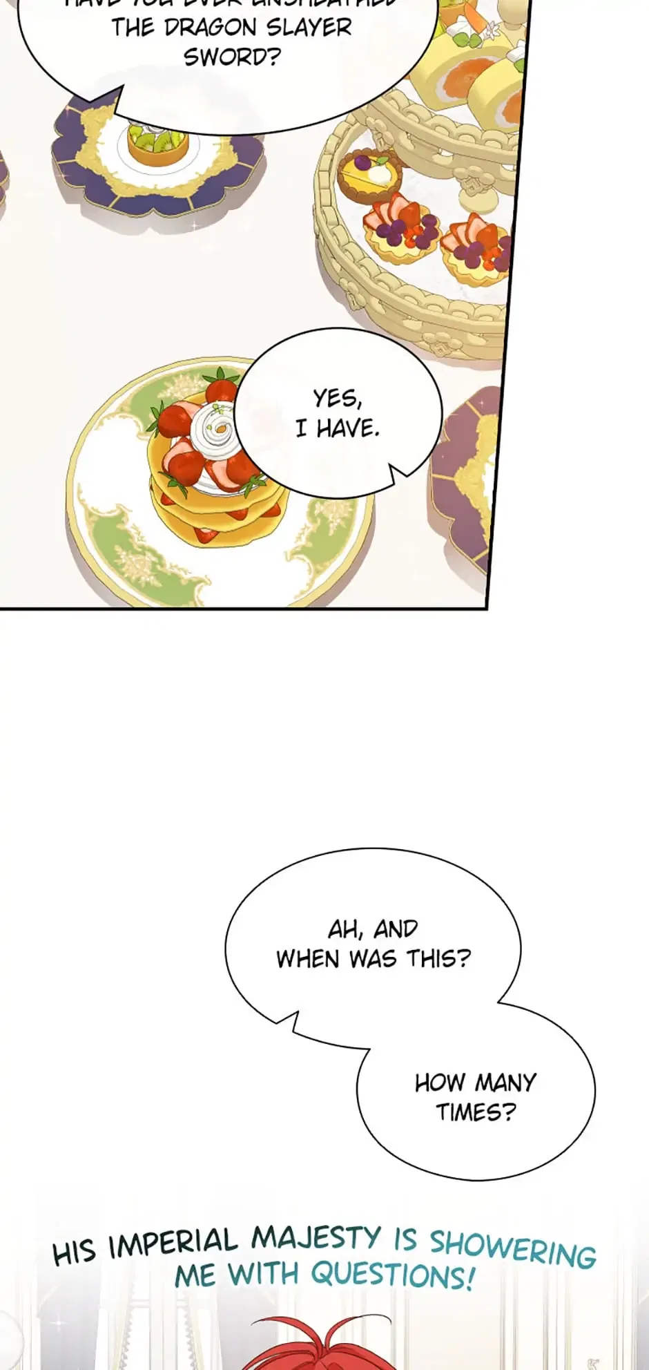Finding My Father’s Son Chapter 7 – Page 27