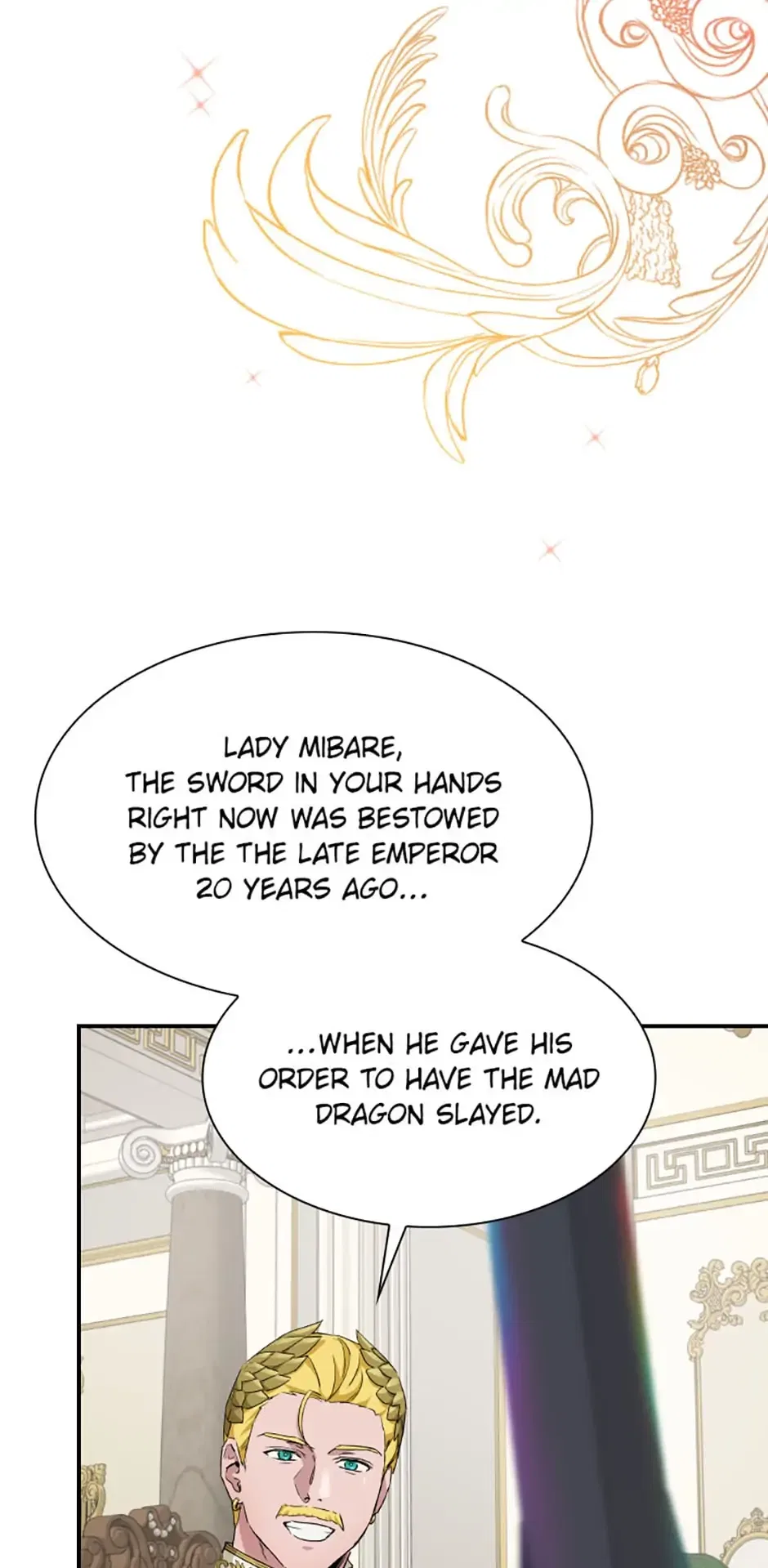 Finding My Father’s Son Chapter 7 – Page 34