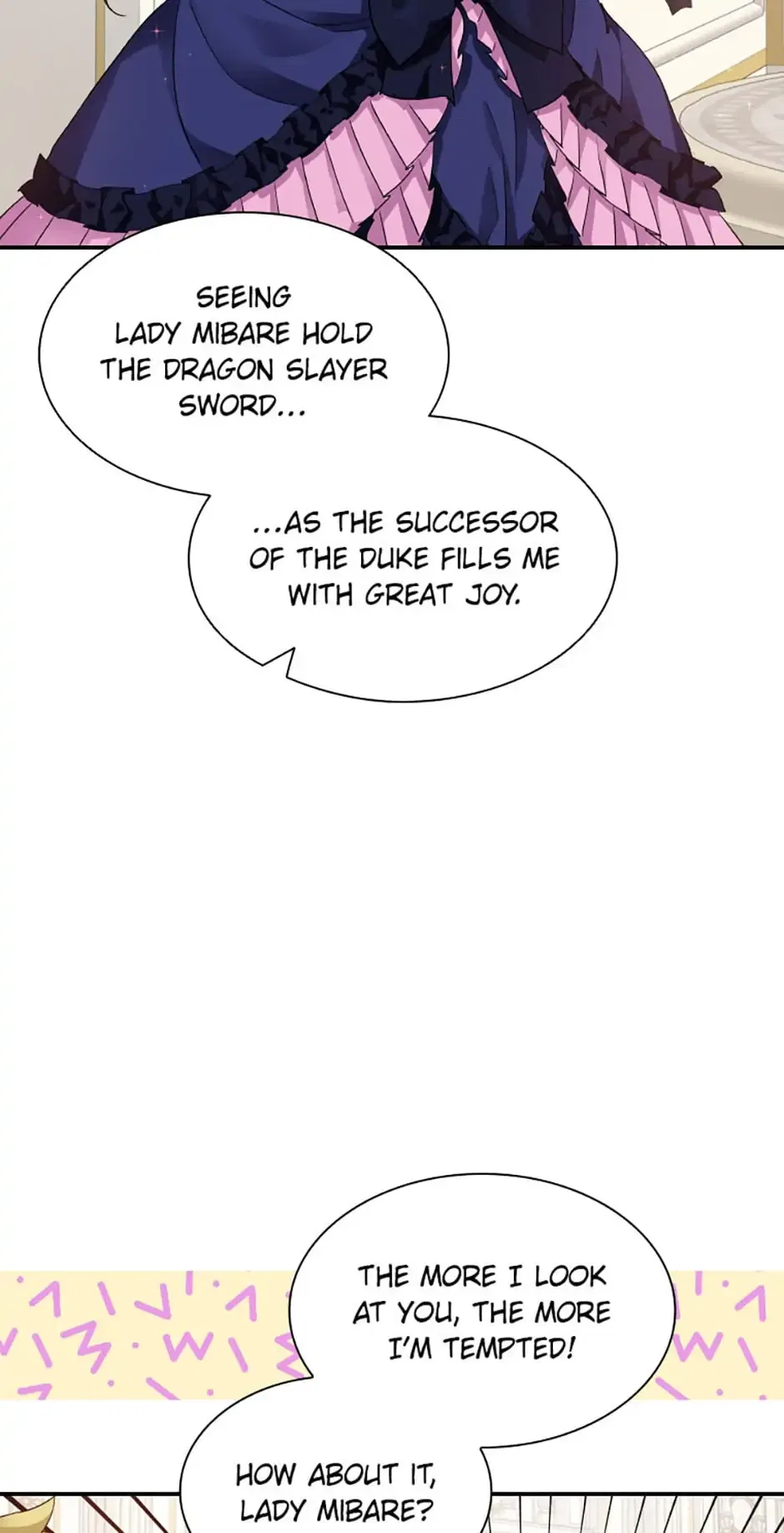 Finding My Father’s Son Chapter 7 – Page 38