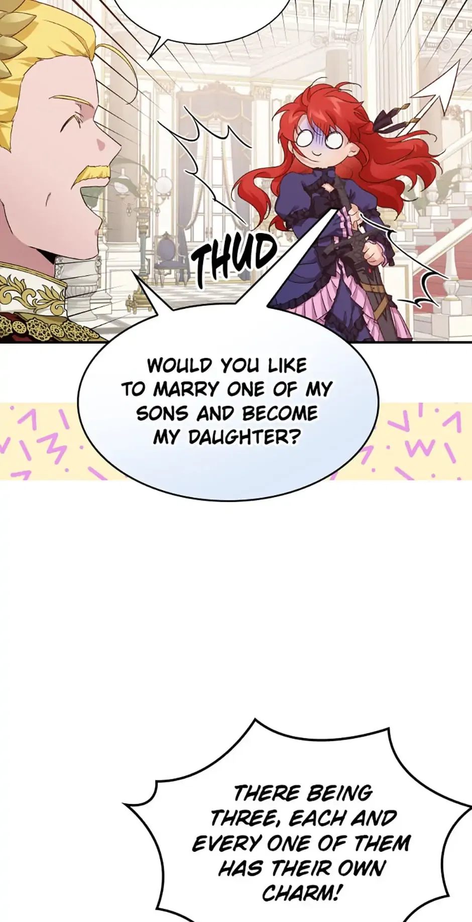 Finding My Father’s Son Chapter 7 – Page 39