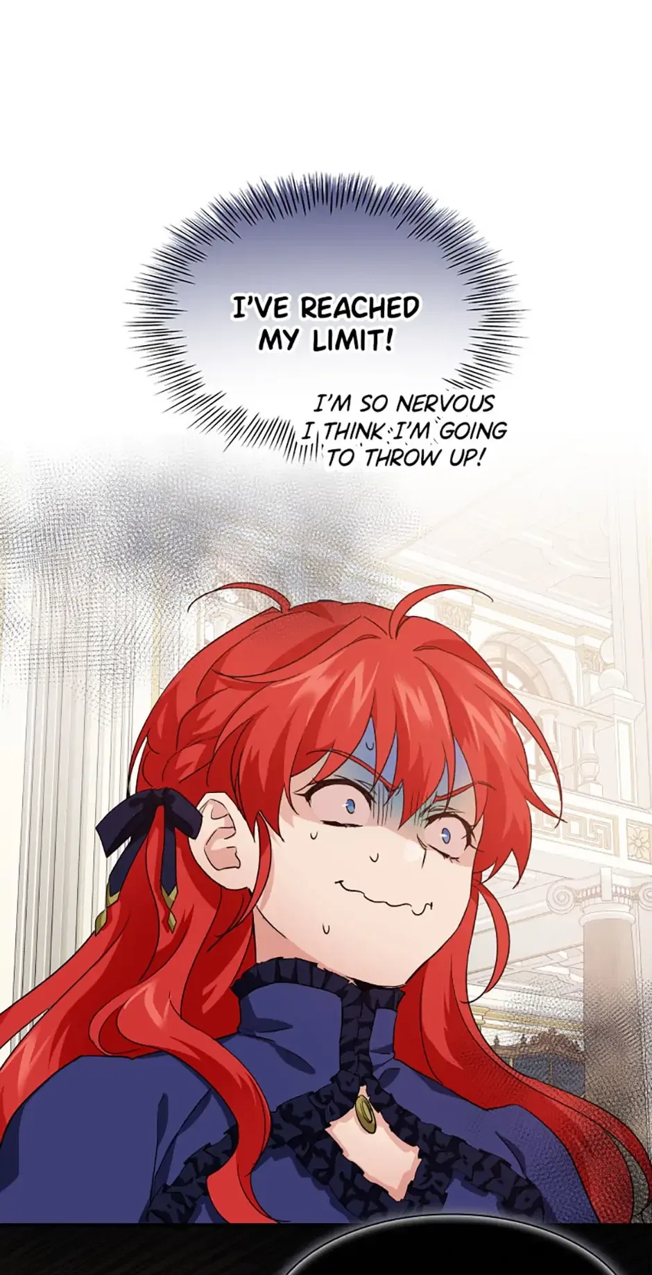 Finding My Father’s Son Chapter 7 – Page 42