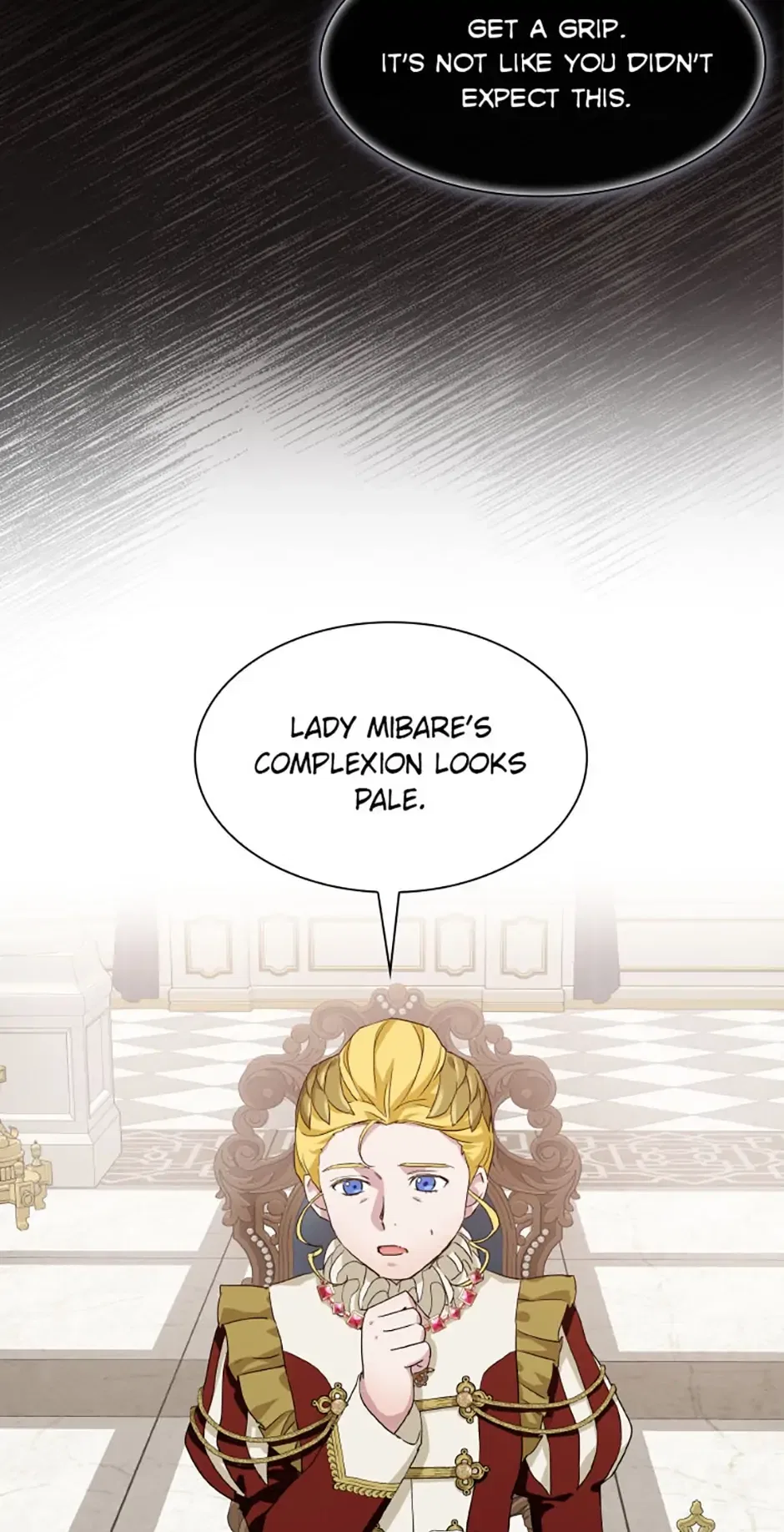 Finding My Father’s Son Chapter 7 – Page 43