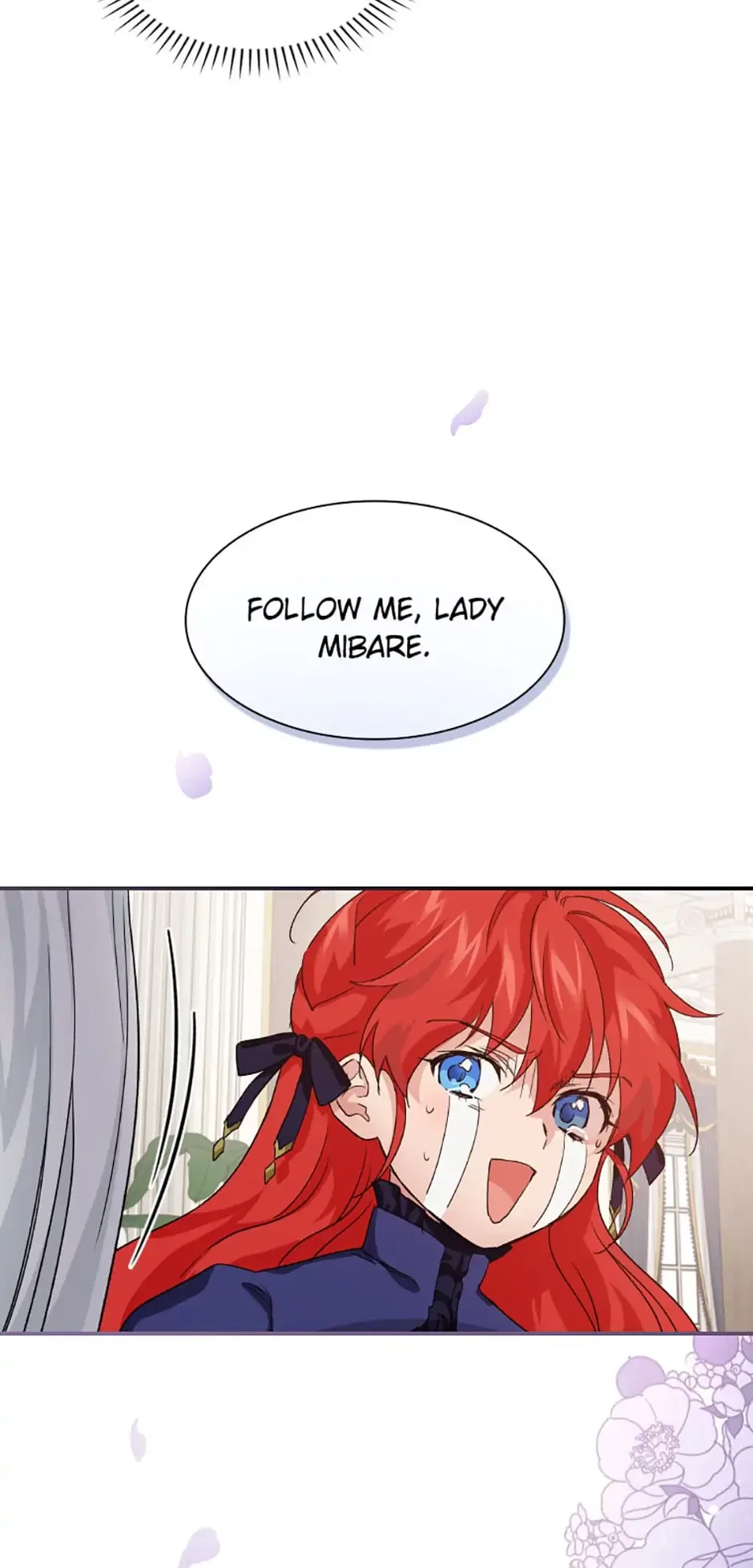 Finding My Father’s Son Chapter 7 – Page 47