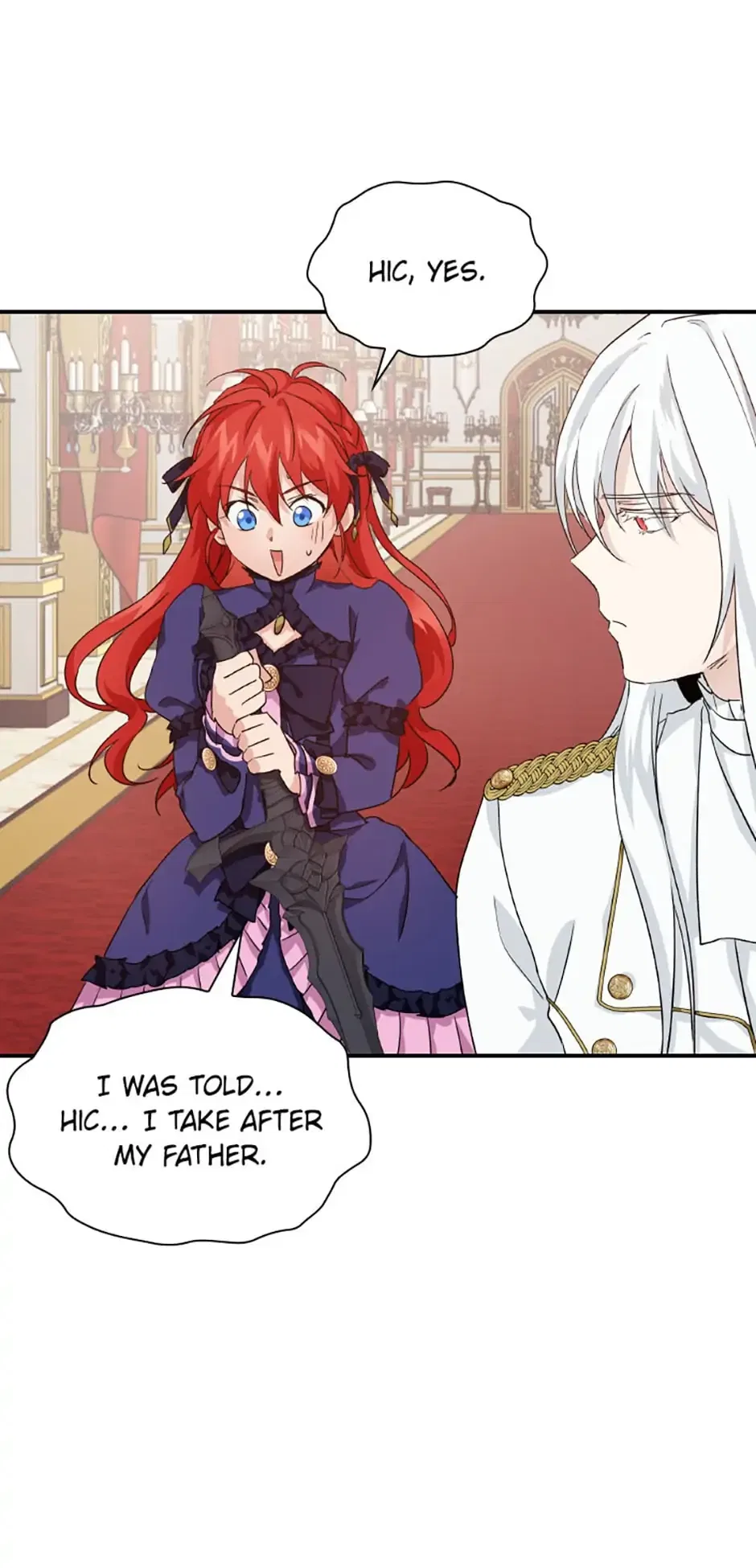 Finding My Father’s Son Chapter 7 – Page 52