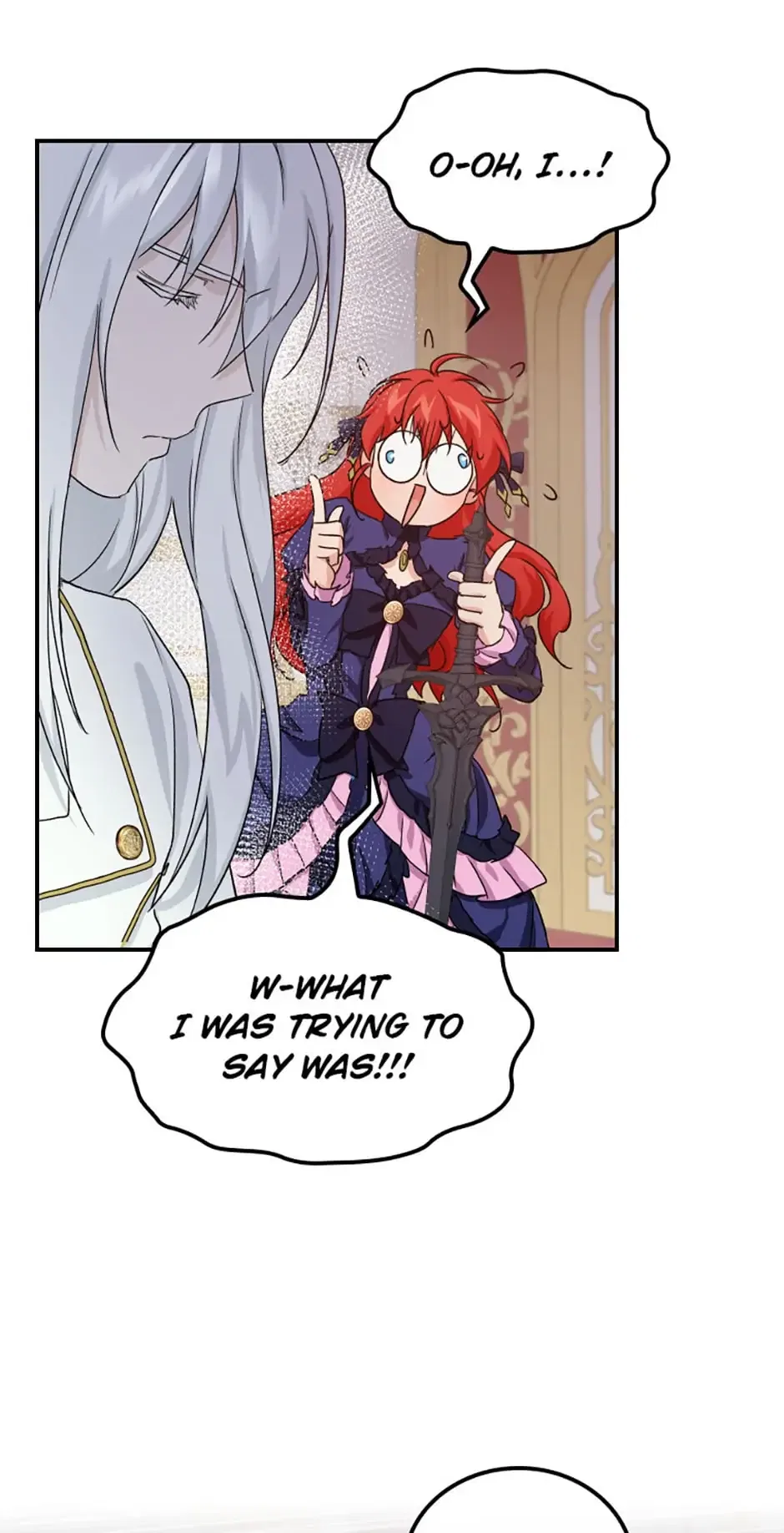 Finding My Father’s Son Chapter 7 – Page 57