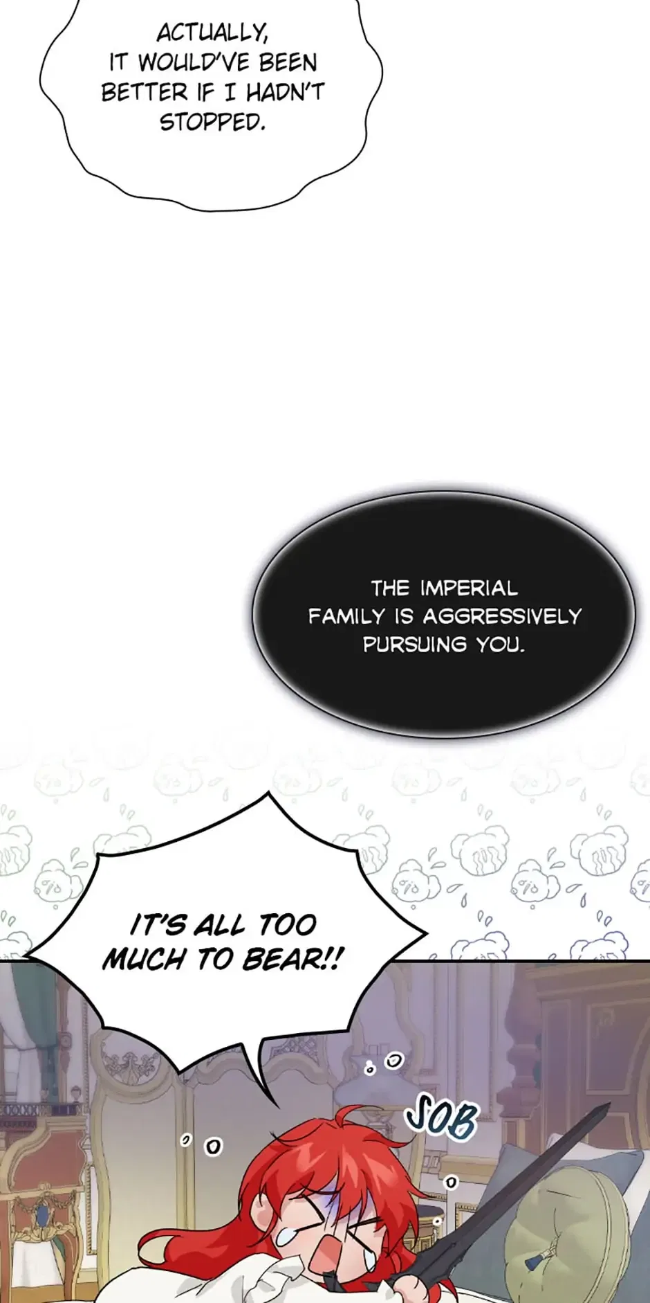 Finding My Father’s Son Chapter 7 – Page 62