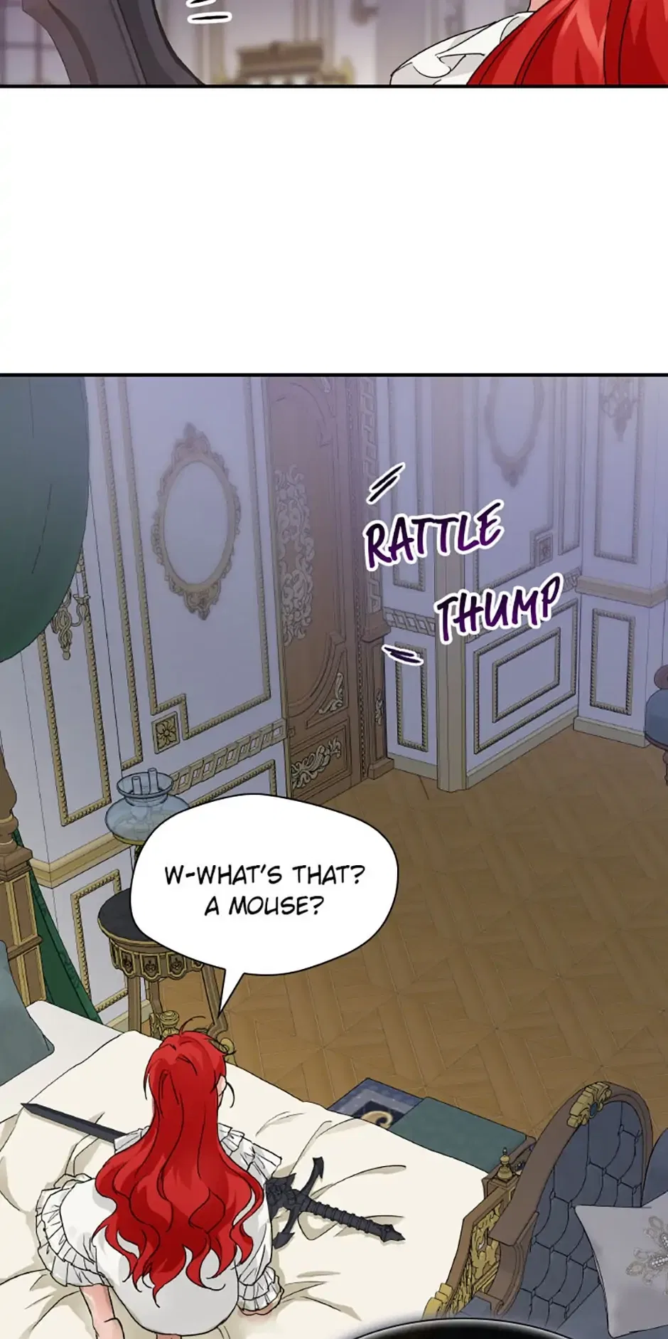Finding My Father’s Son Chapter 7 – Page 64