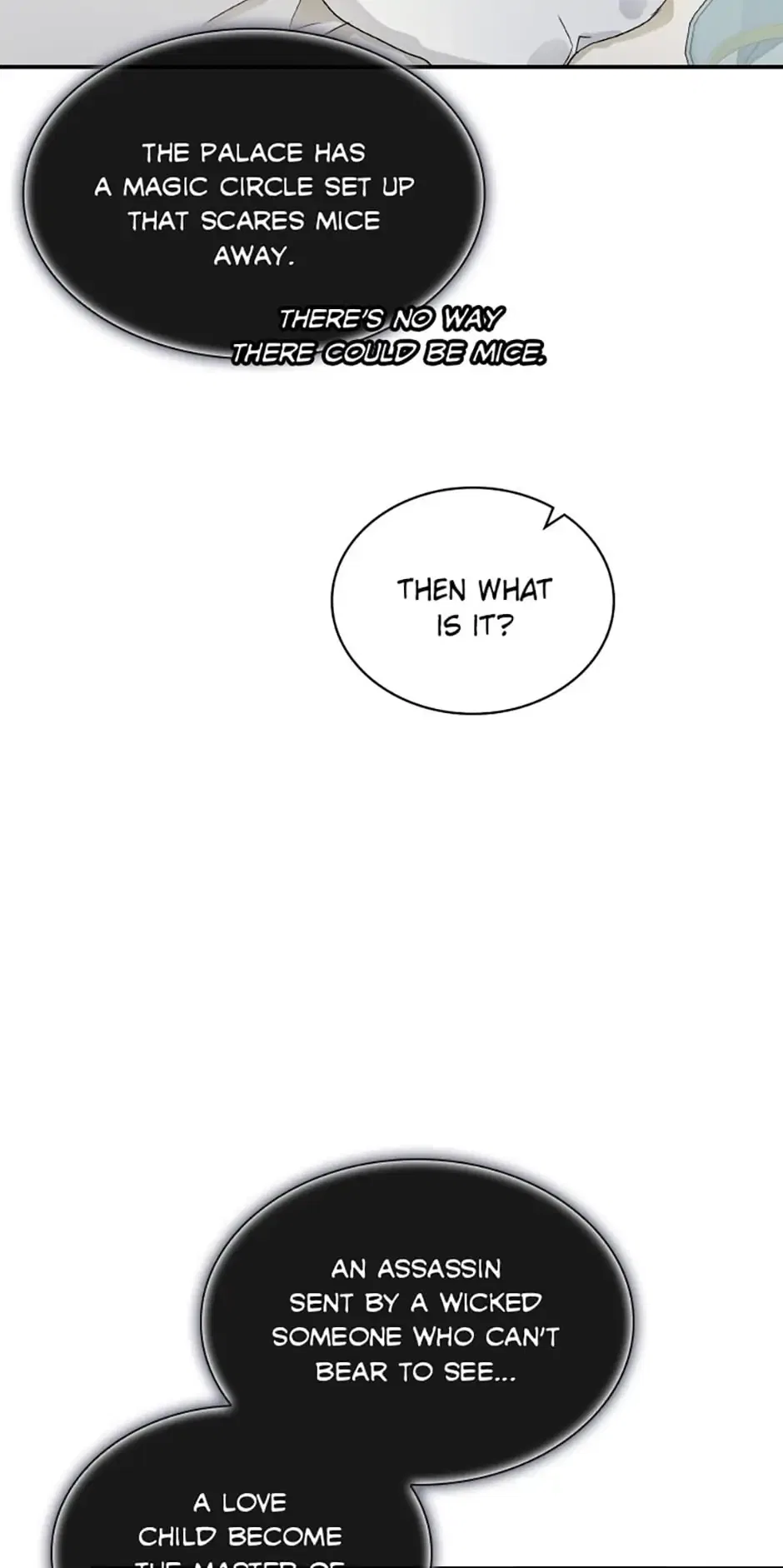 Finding My Father’s Son Chapter 7 – Page 66