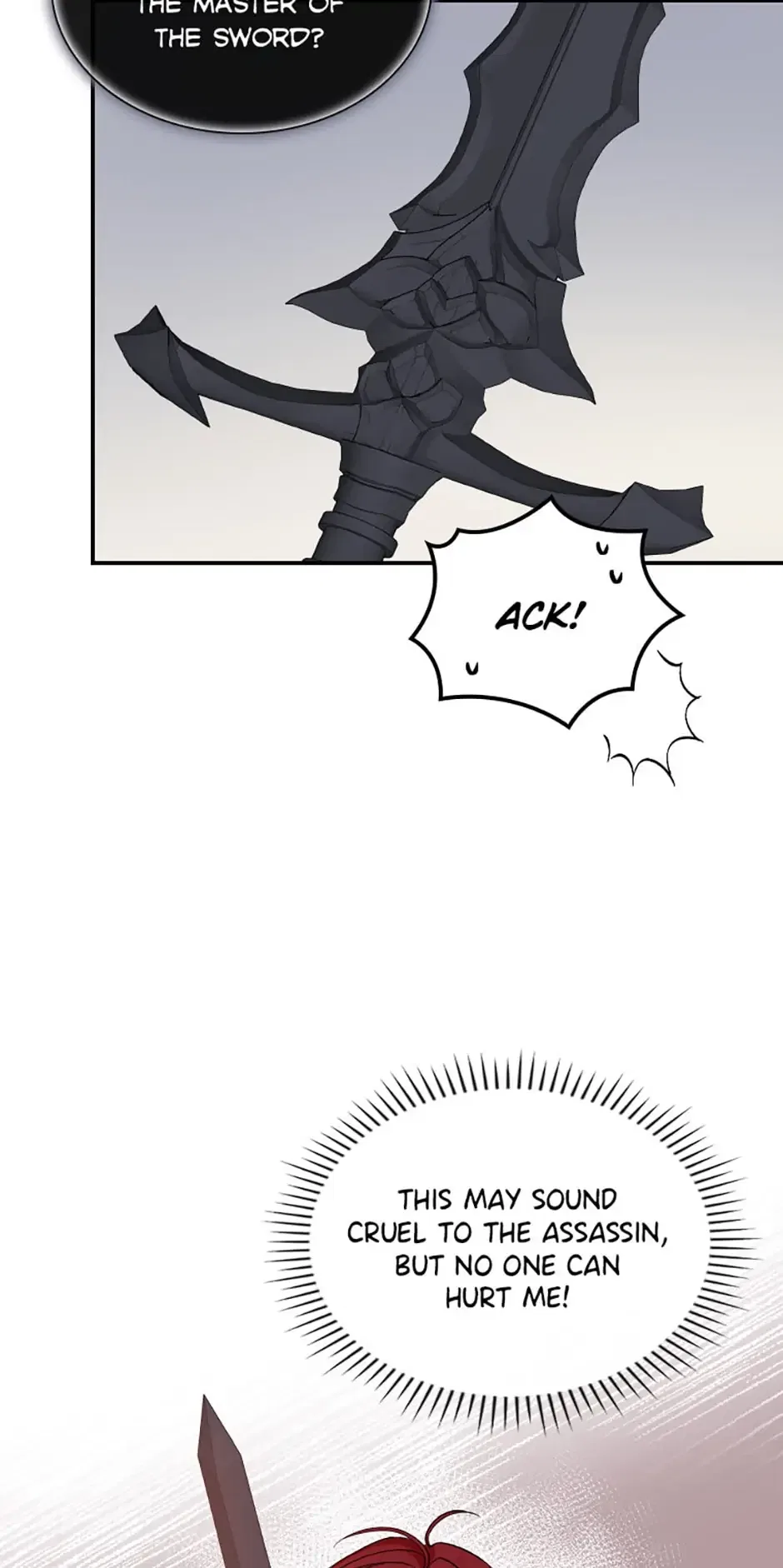 Finding My Father’s Son Chapter 7 – Page 67