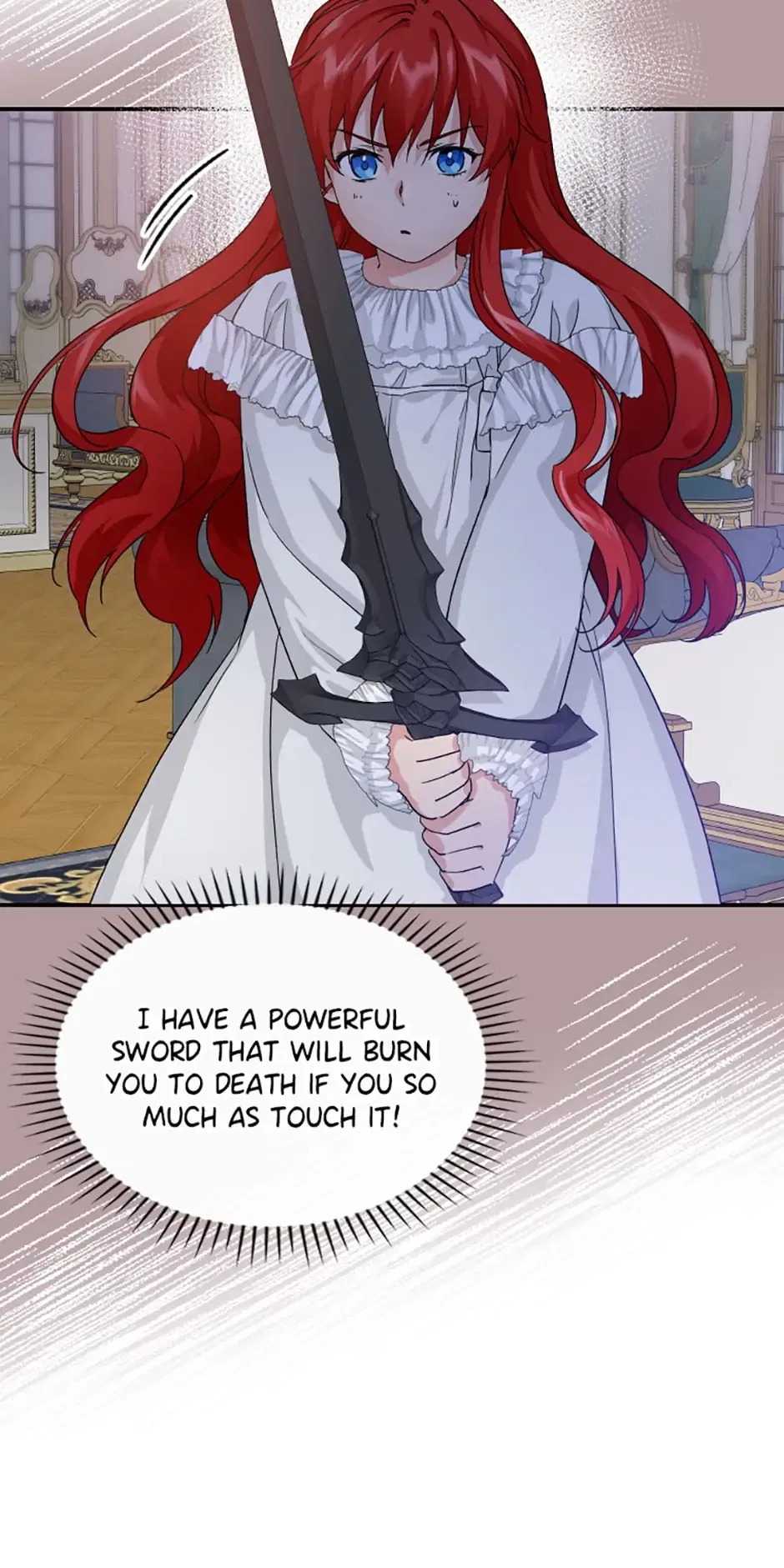 Finding My Father’s Son Chapter 7 – Page 68