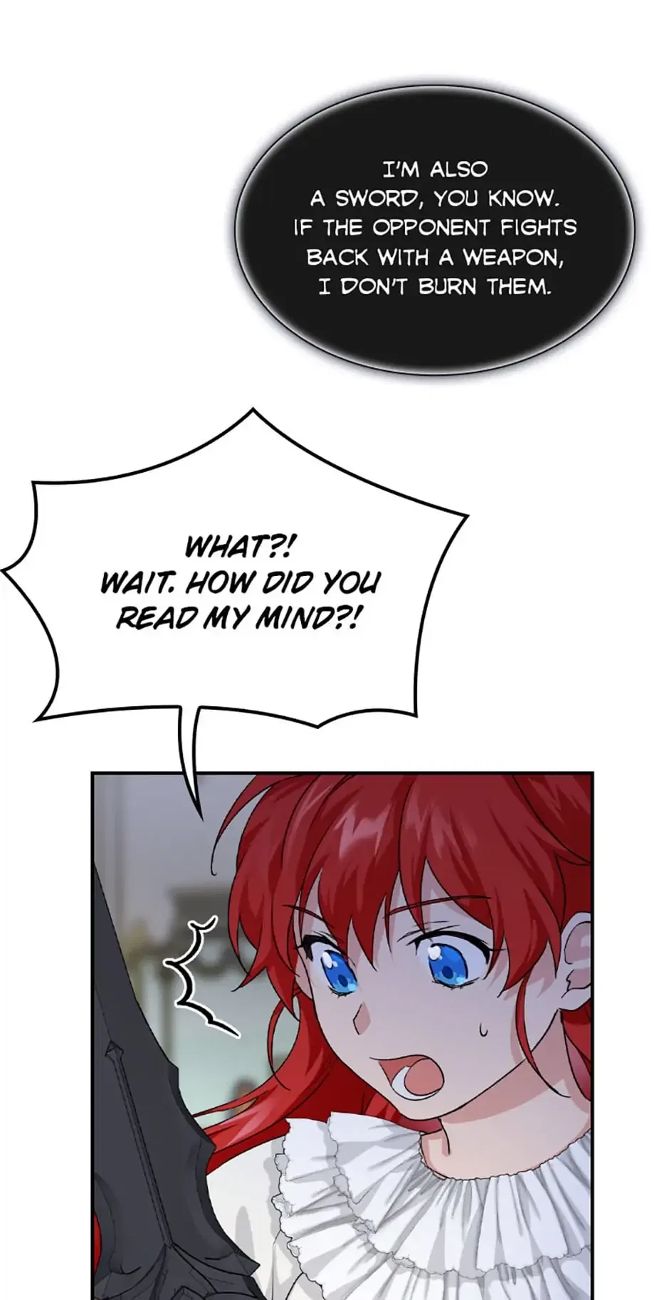 Finding My Father’s Son Chapter 7 – Page 69
