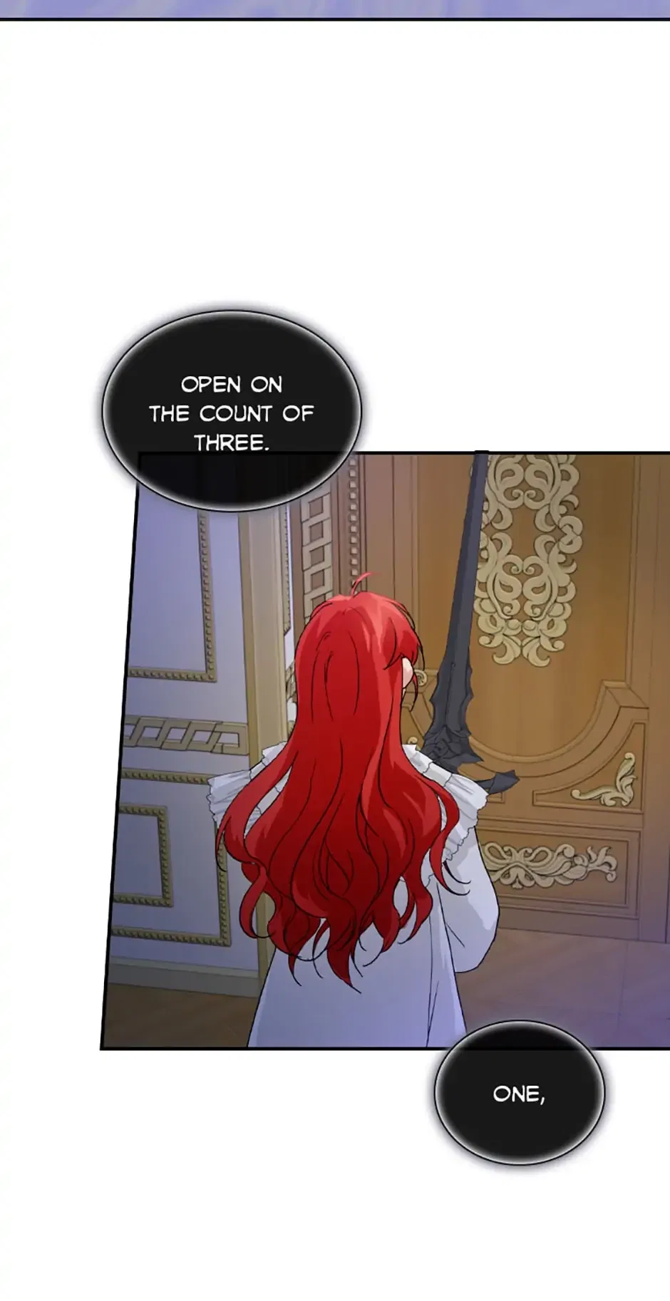 Finding My Father’s Son Chapter 7 – Page 72