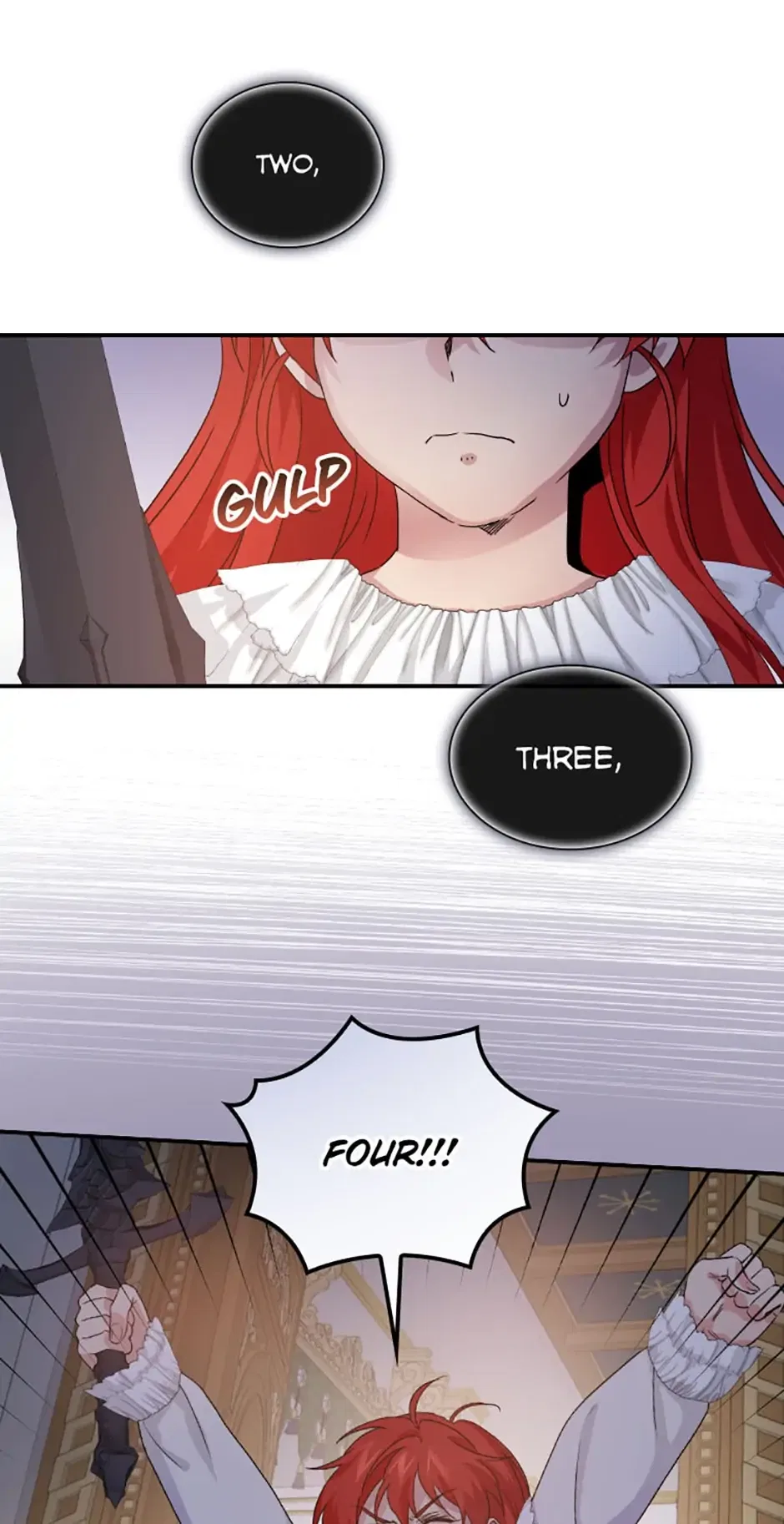 Finding My Father’s Son Chapter 7 – Page 73