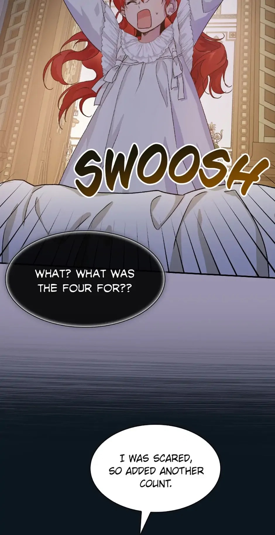Finding My Father’s Son Chapter 7 – Page 74