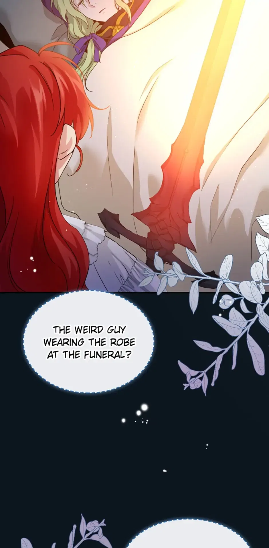 Finding My Father’s Son Chapter 7 – Page 78