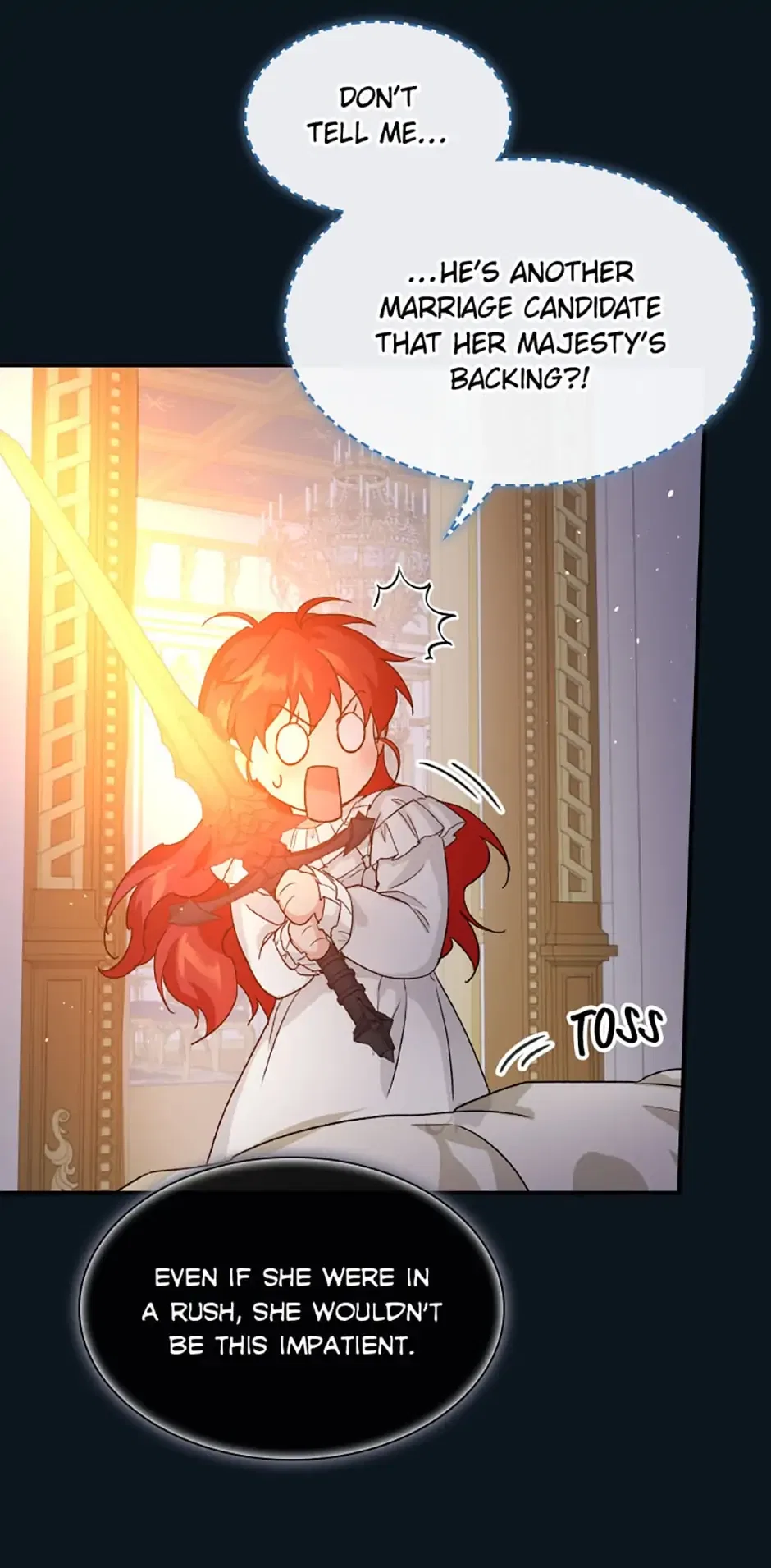 Finding My Father’s Son Chapter 7 – Page 80