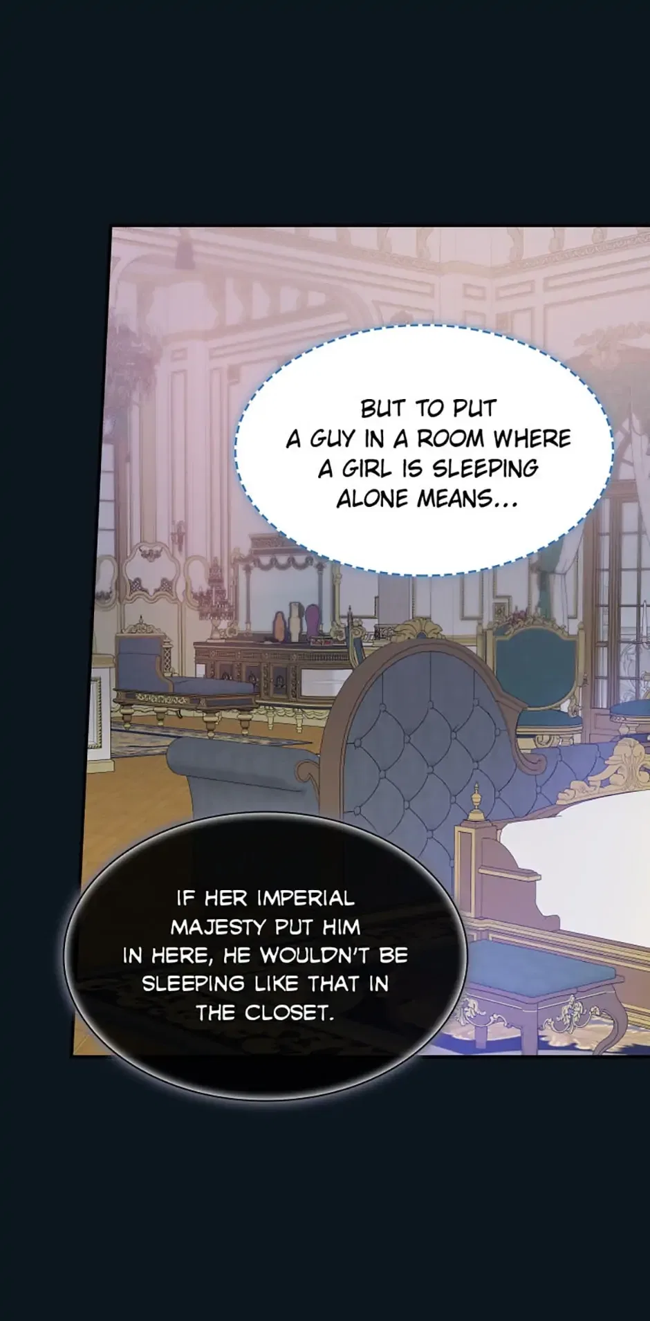Finding My Father’s Son Chapter 7 – Page 81