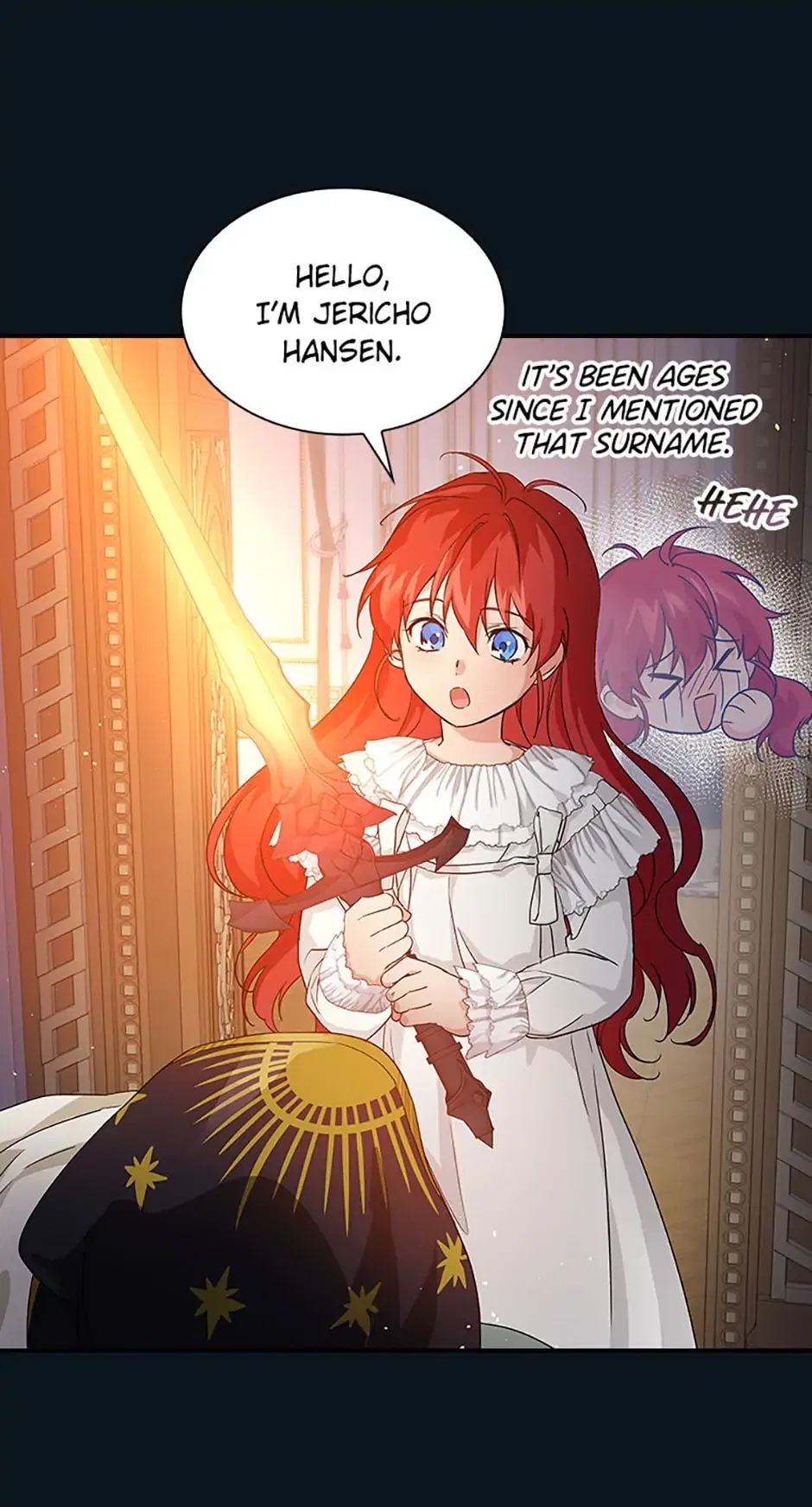 Finding My Father’s Son Chapter 7 – Page 83