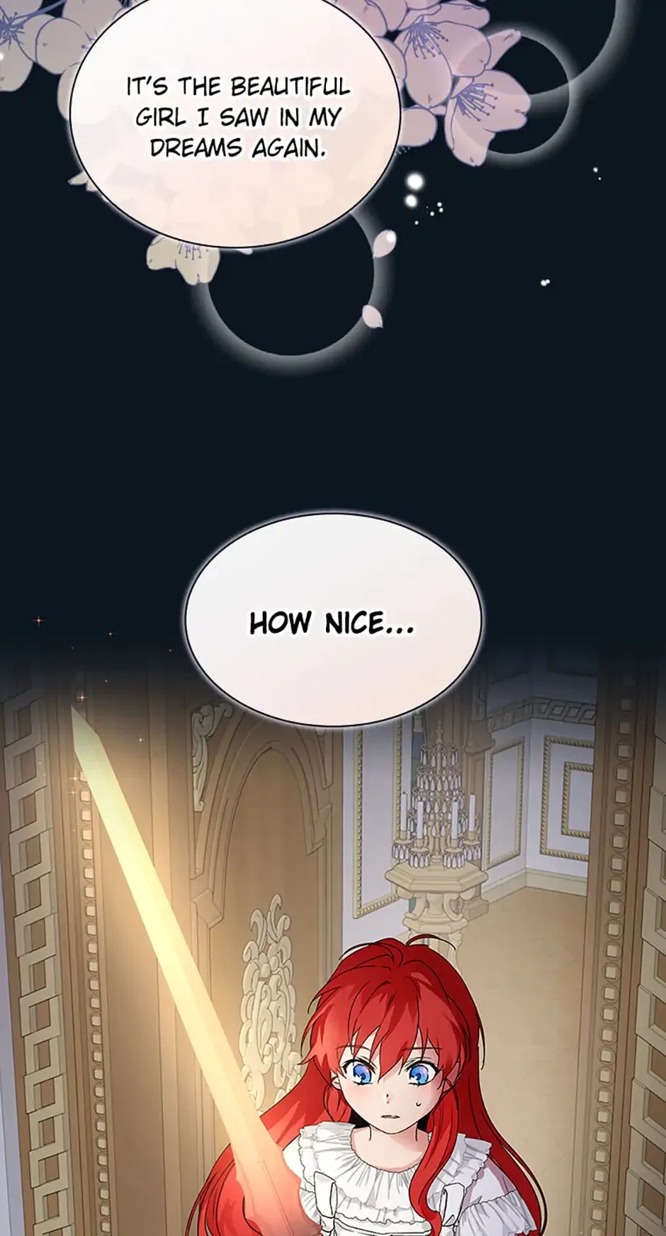 Finding My Father’s Son Chapter 7 – Page 86