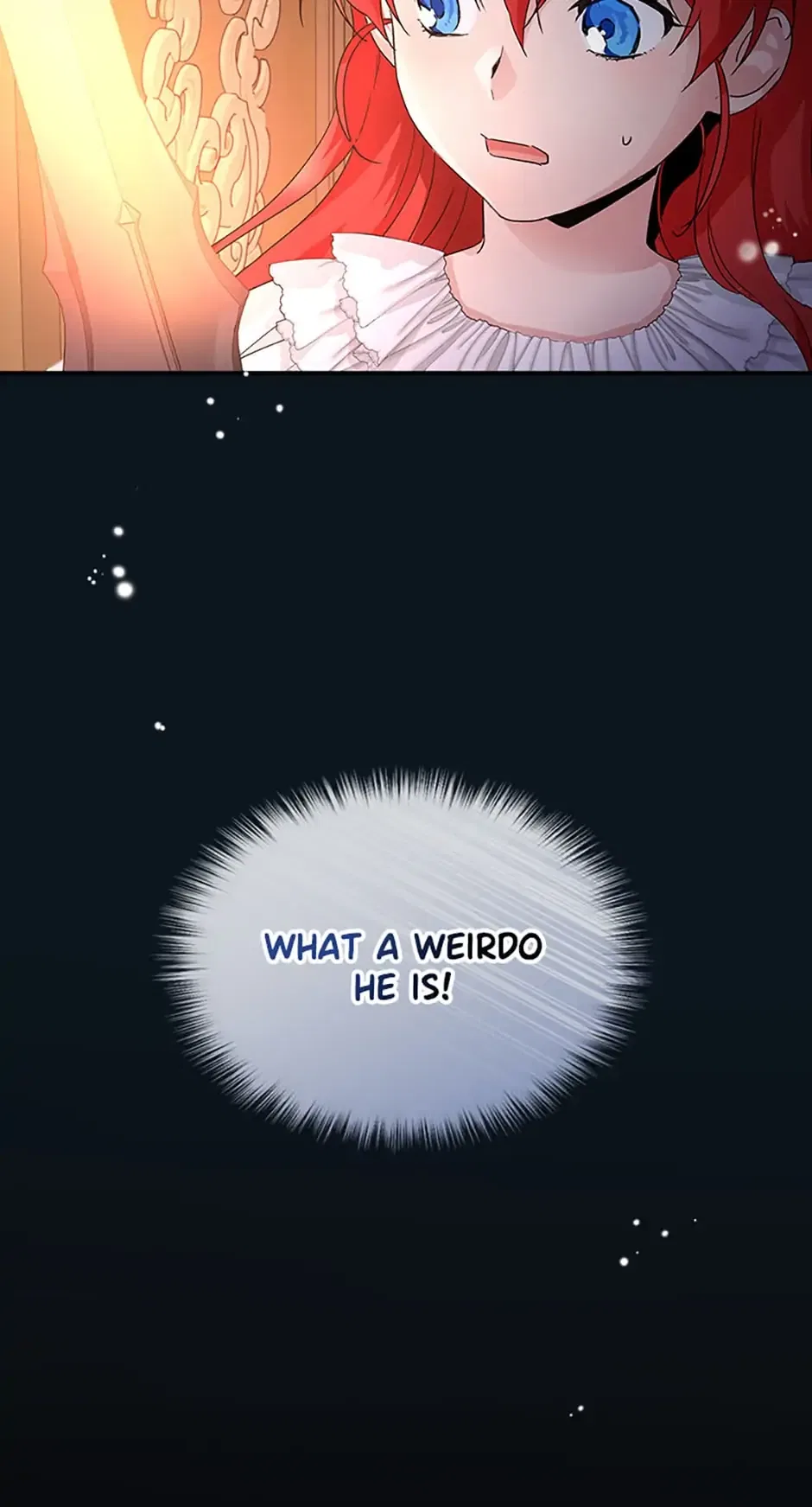 Finding My Father’s Son Chapter 7 – Page 88