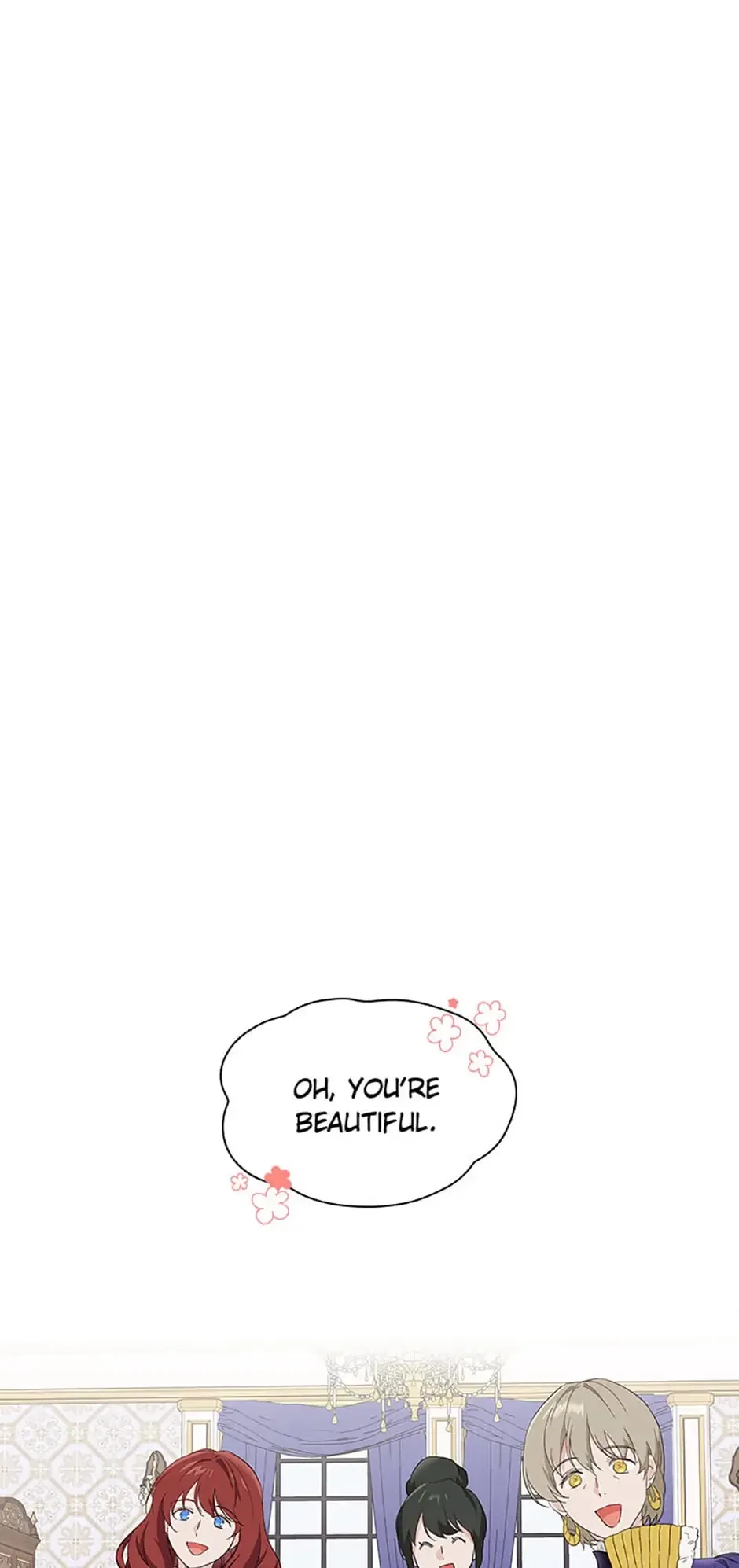 Finding My Father’s Son Chapter 6 – Page 2