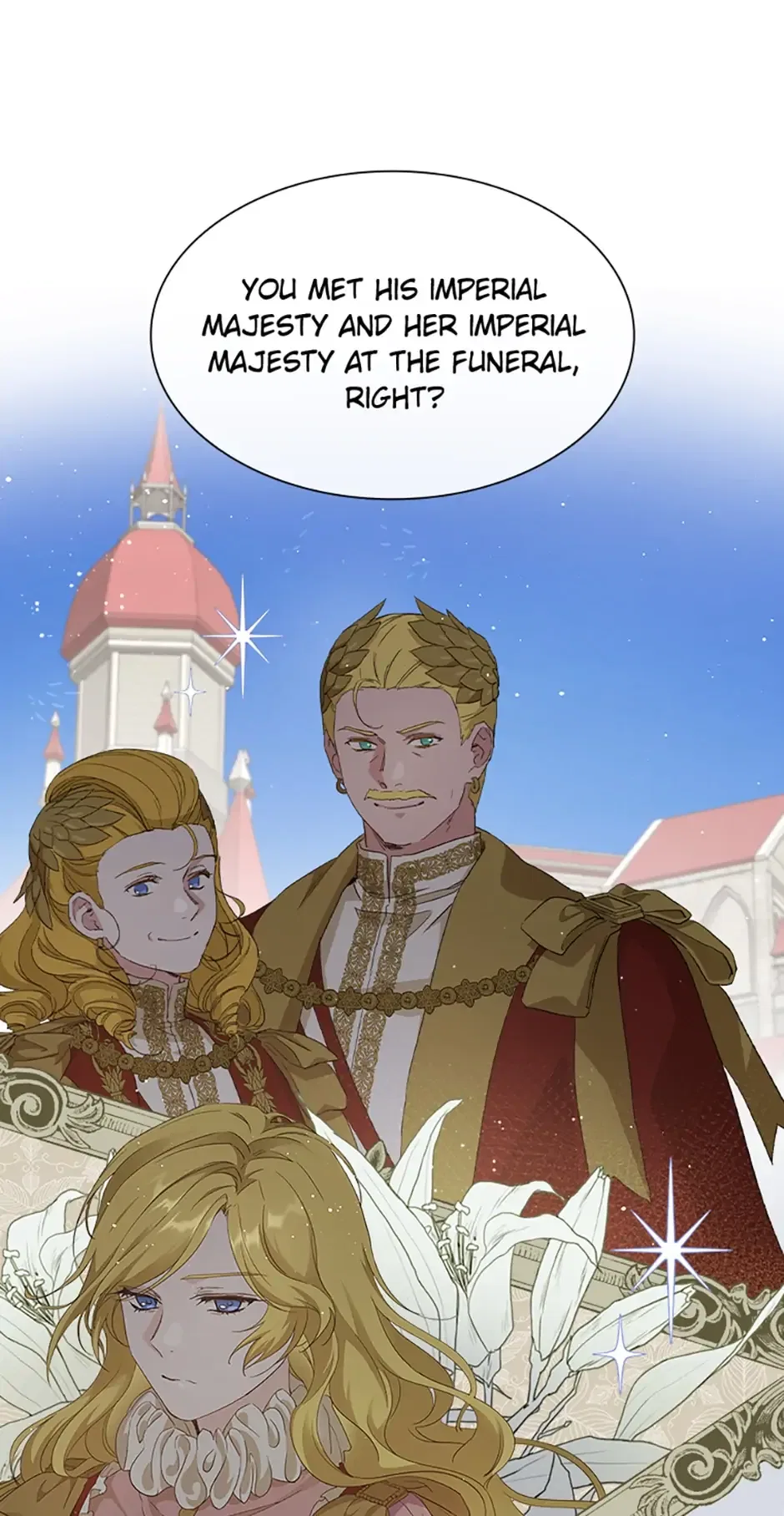 Finding My Father’s Son Chapter 6 – Page 8