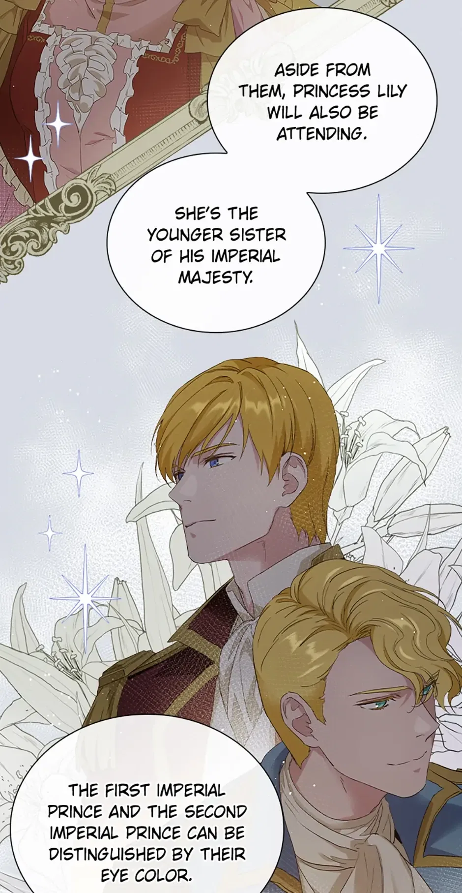 Finding My Father’s Son Chapter 6 – Page 9
