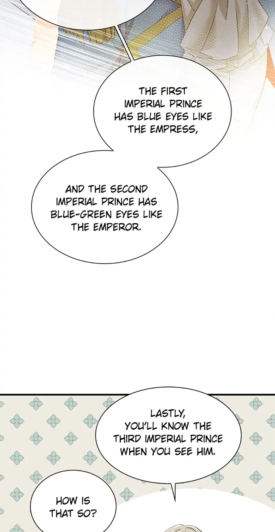 Finding My Father’s Son Chapter 6 – Page 10