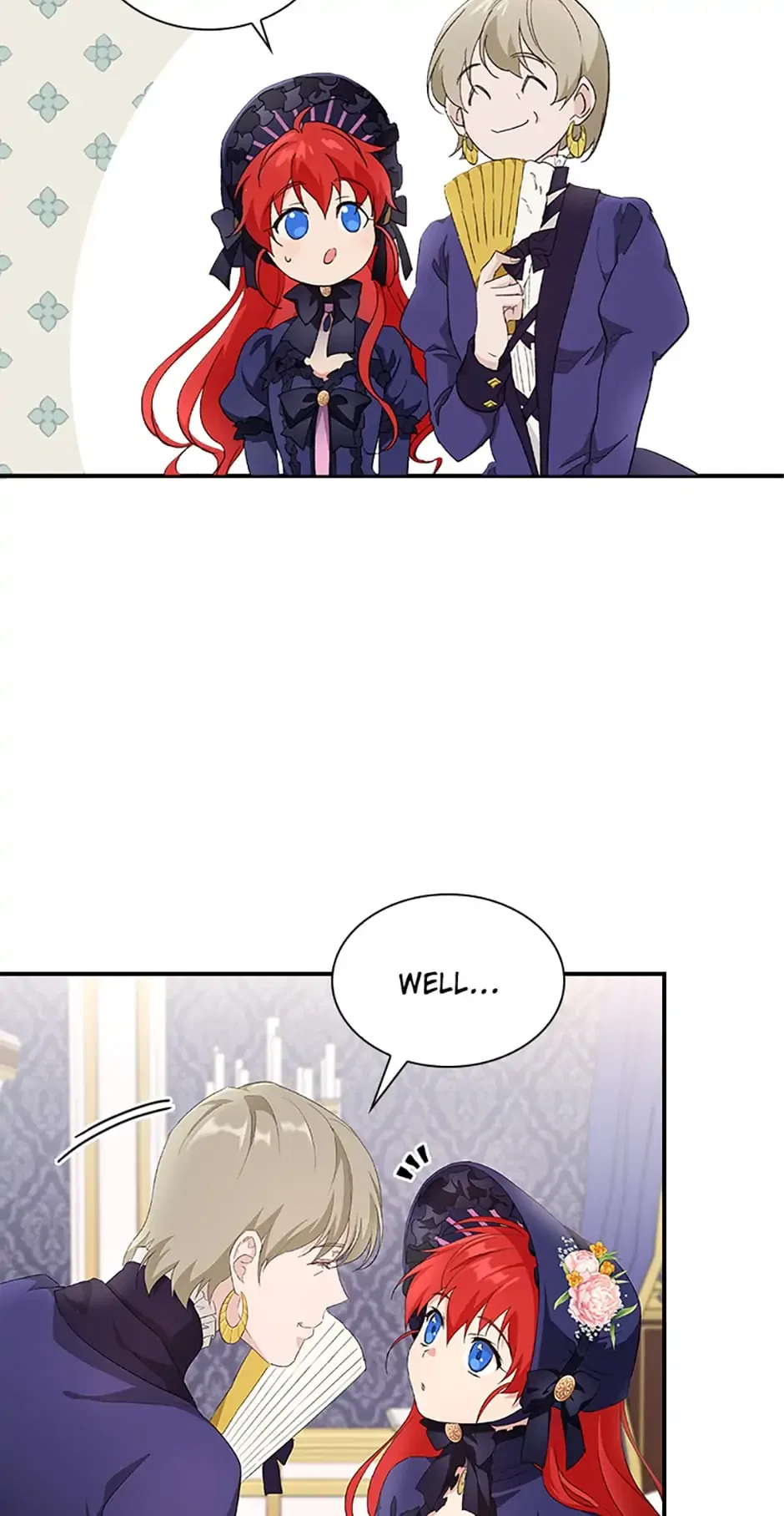 Finding My Father’s Son Chapter 6 – Page 11