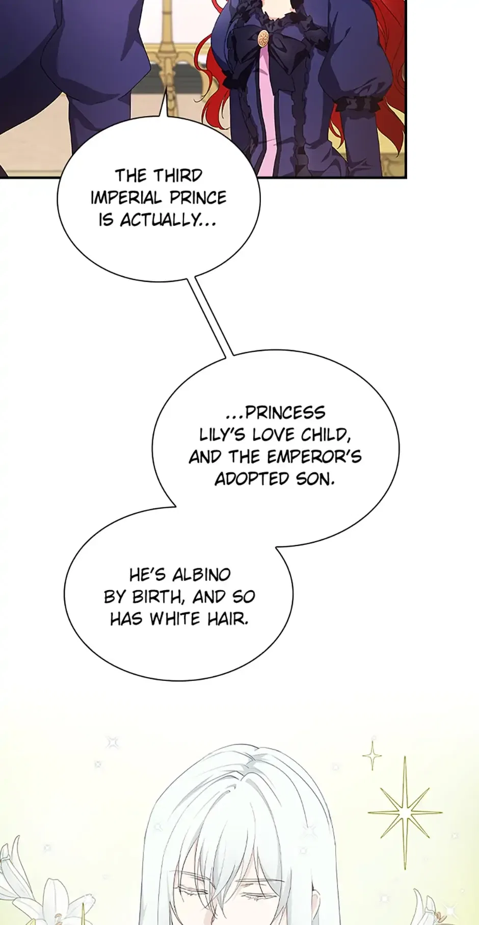 Finding My Father’s Son Chapter 6 – Page 12