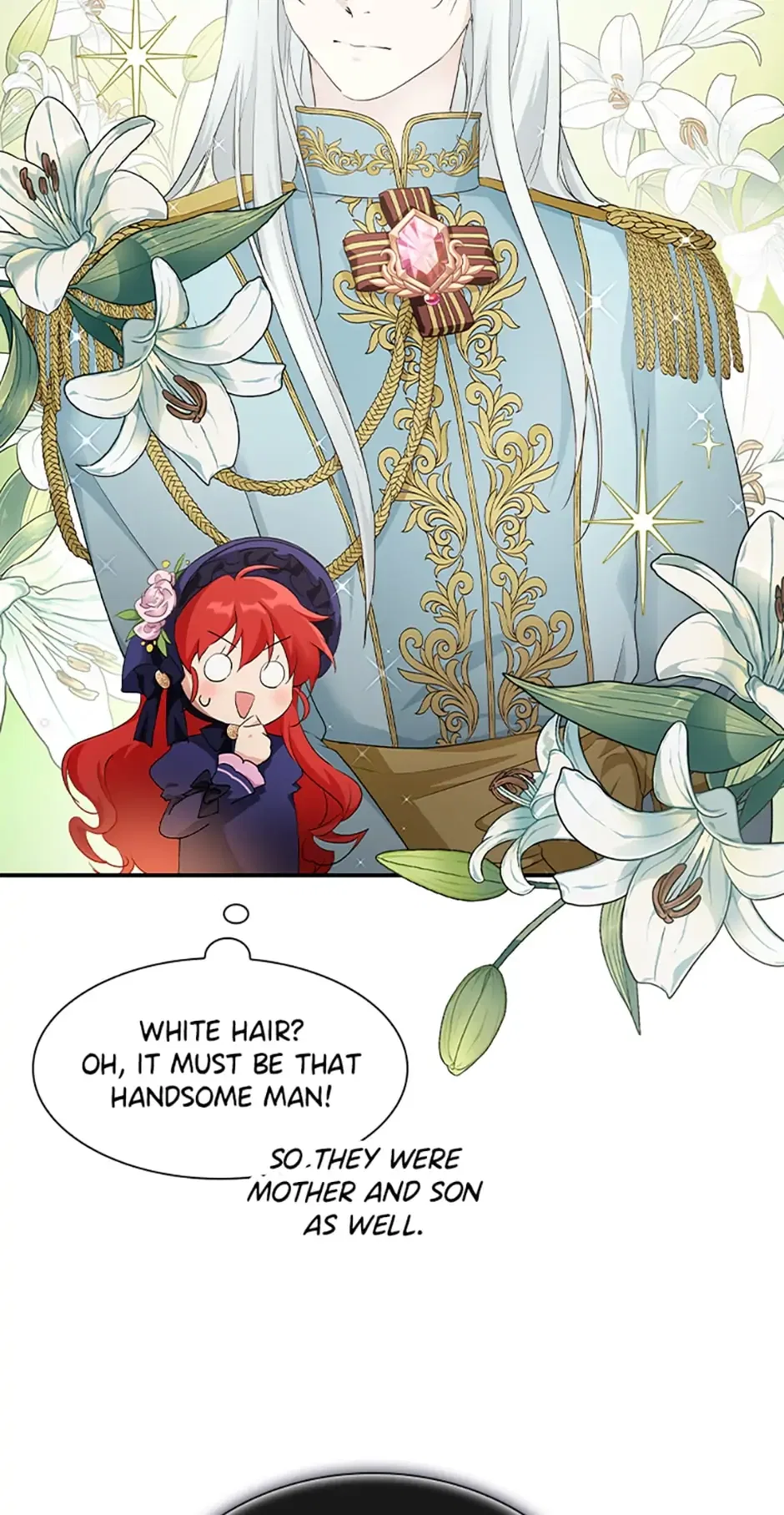 Finding My Father’s Son Chapter 6 – Page 13