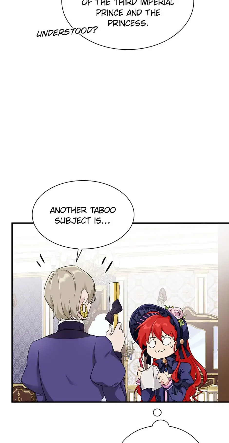 Finding My Father’s Son Chapter 6 – Page 16