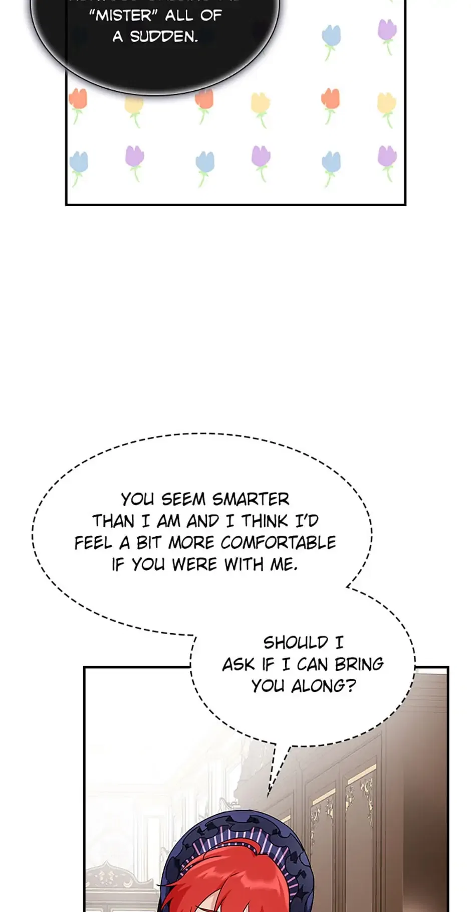 Finding My Father’s Son Chapter 6 – Page 19