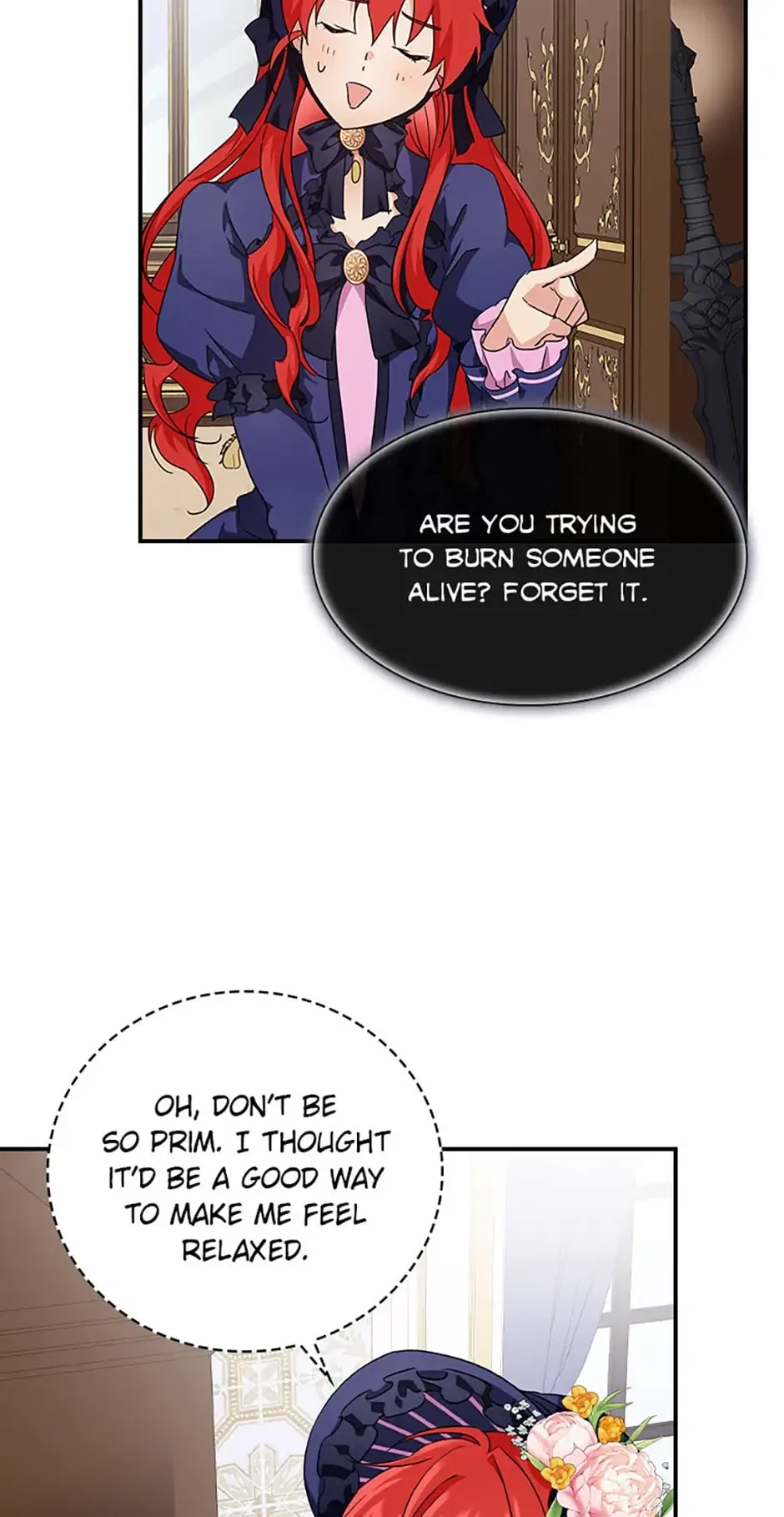 Finding My Father’s Son Chapter 6 – Page 20