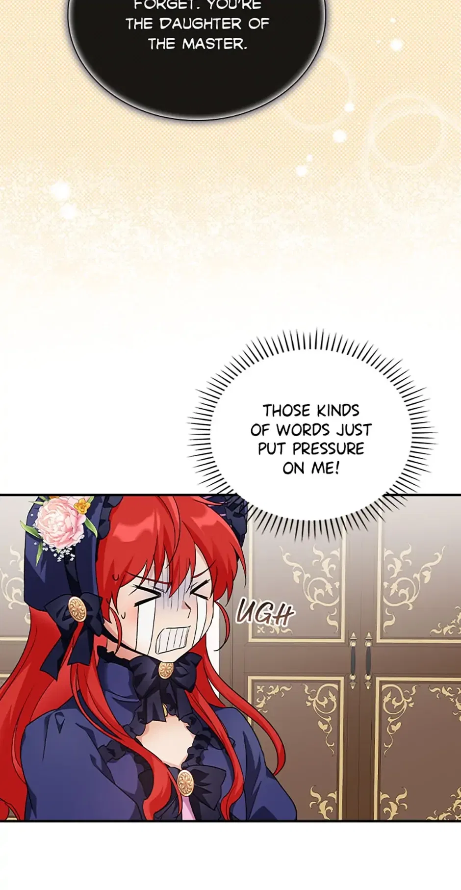 Finding My Father’s Son Chapter 6 – Page 22