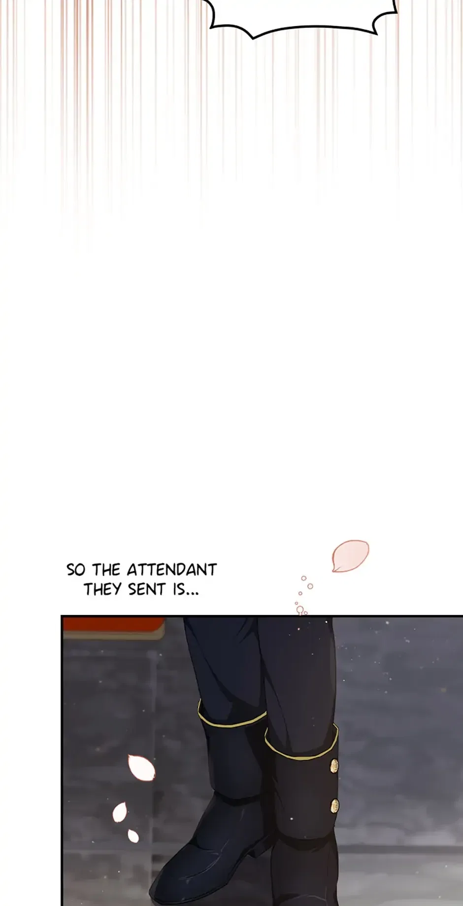 Finding My Father’s Son Chapter 6 – Page 24