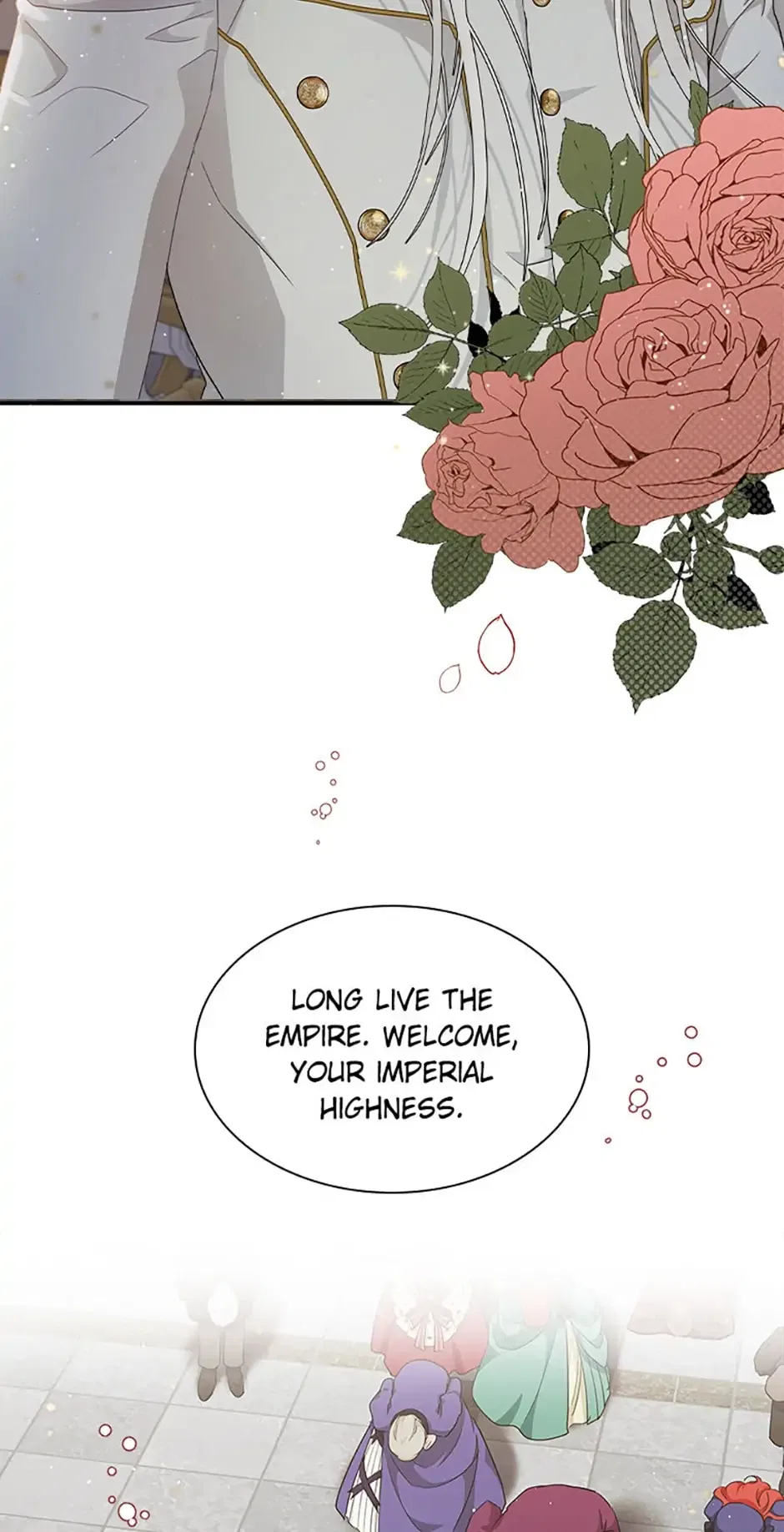 Finding My Father’s Son Chapter 6 – Page 26